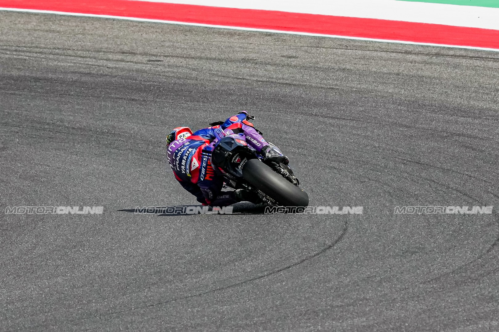 MotoGP Mugello Day_1