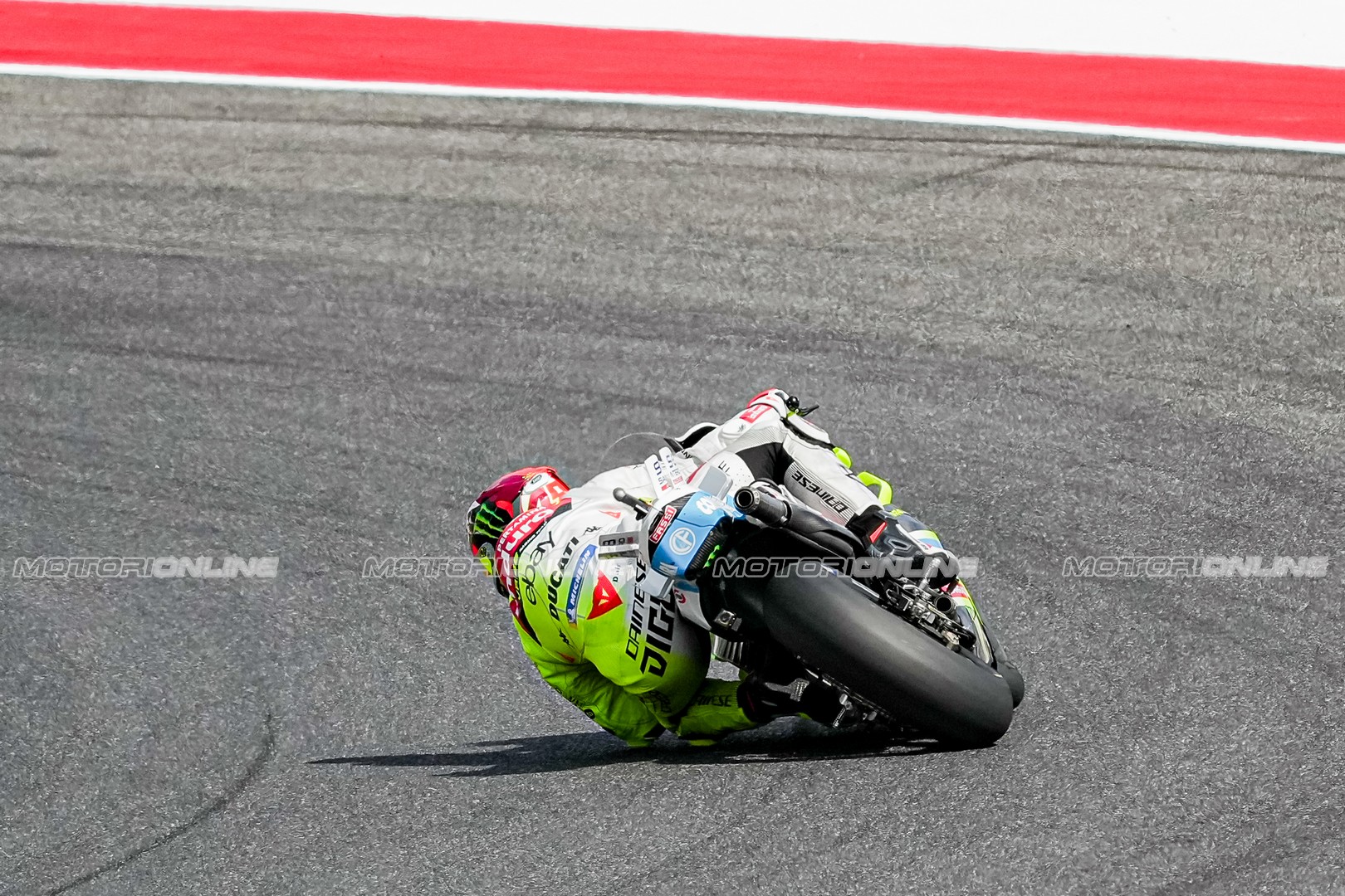 MotoGP Mugello Day_1