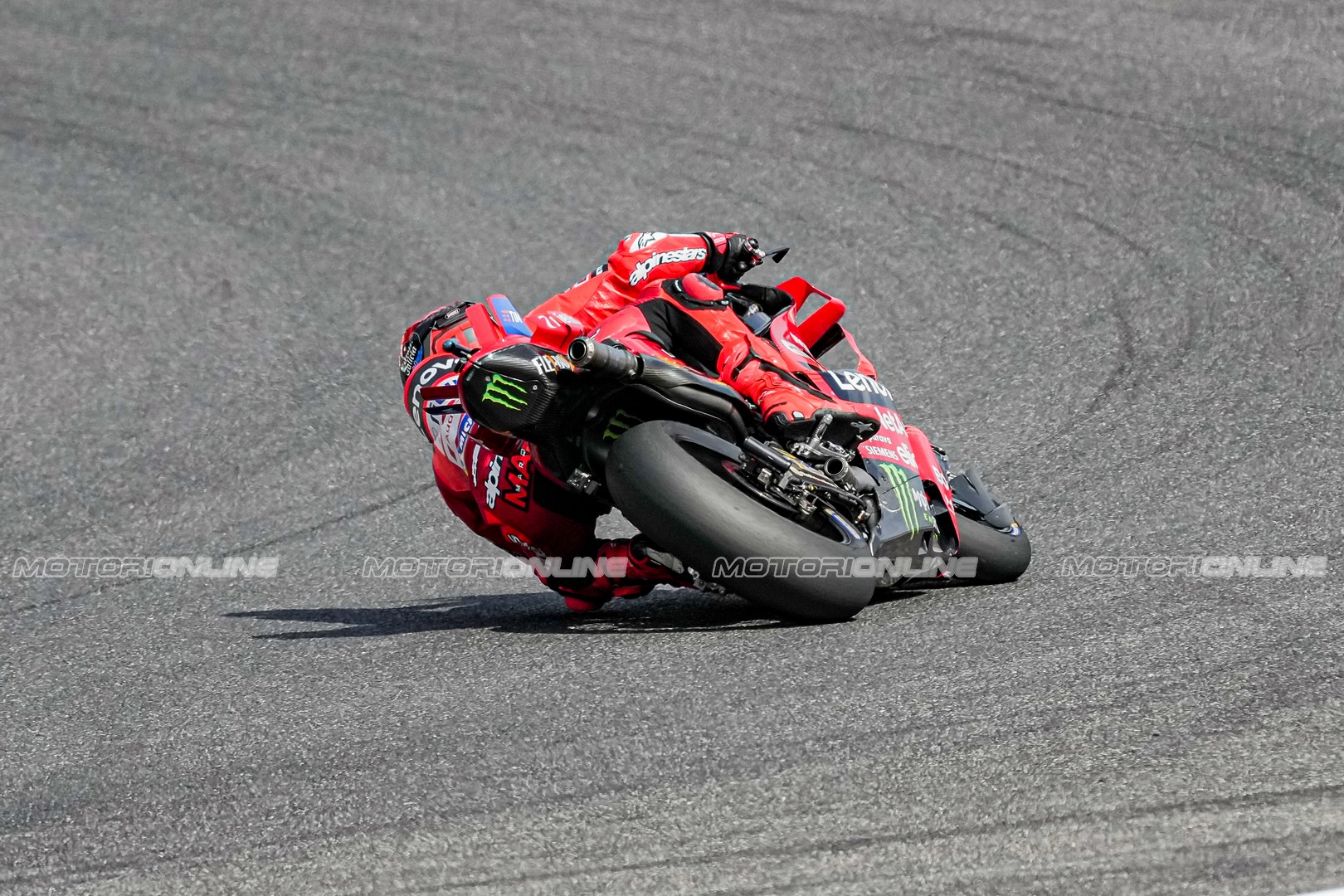 MotoGP Mugello Day_1
