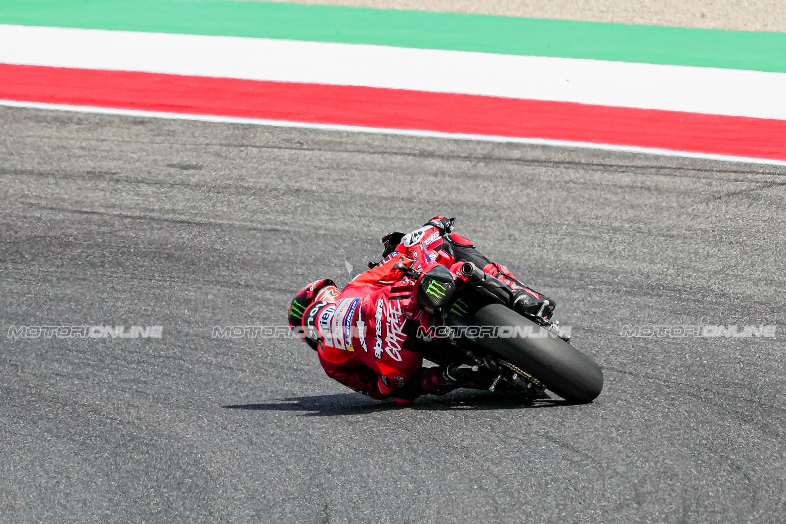 MotoGP Mugello Day_1