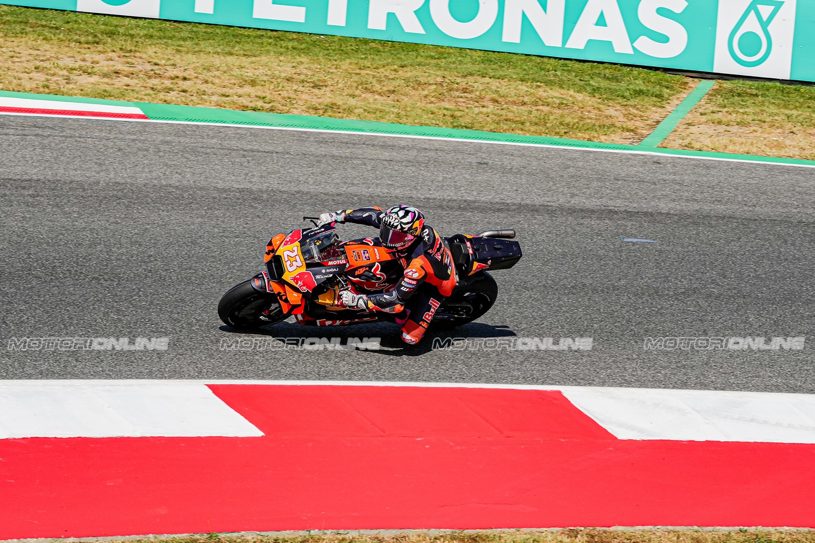 MotoGP Mugello Day_1