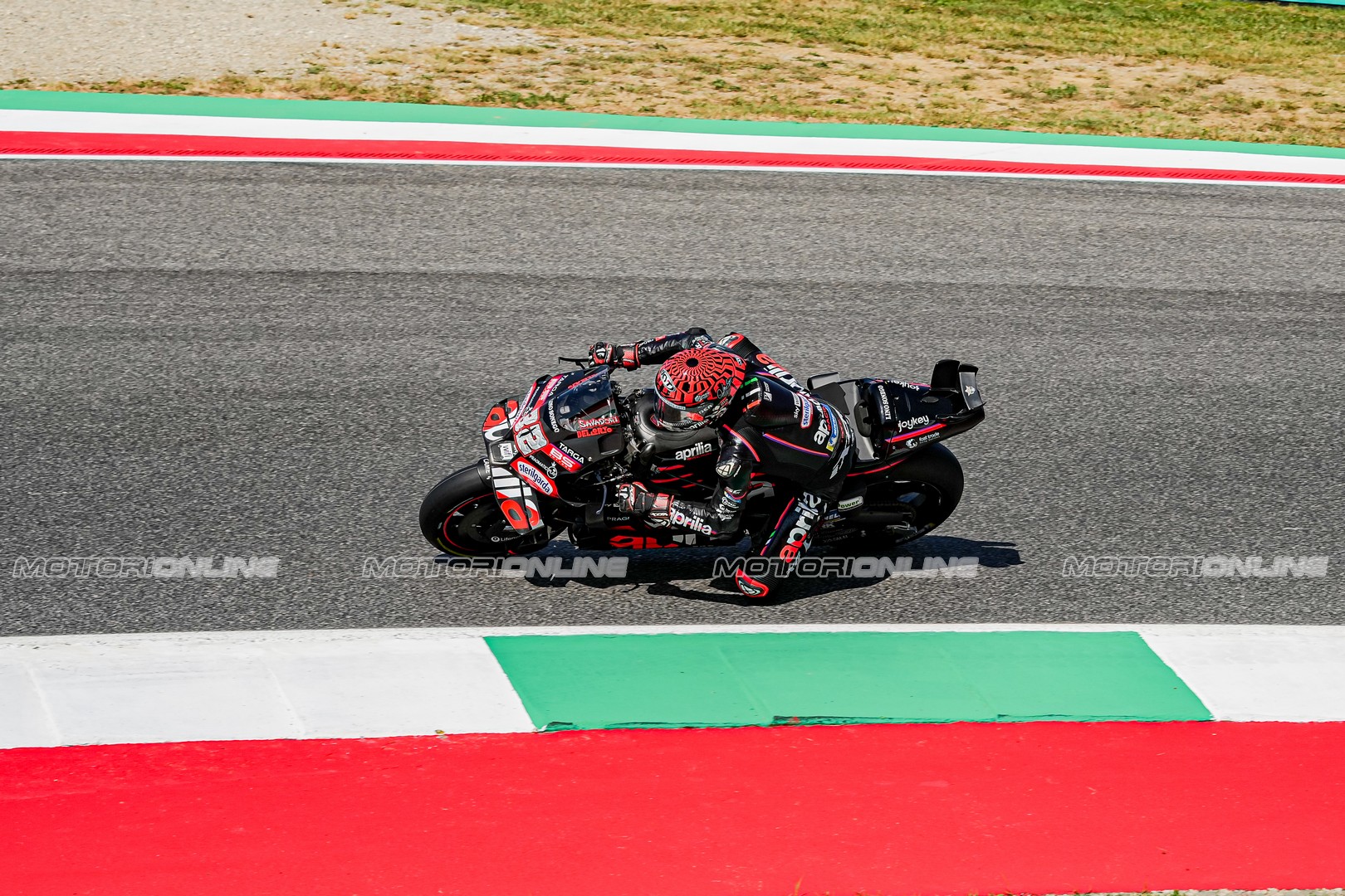 MotoGP Mugello Day_1