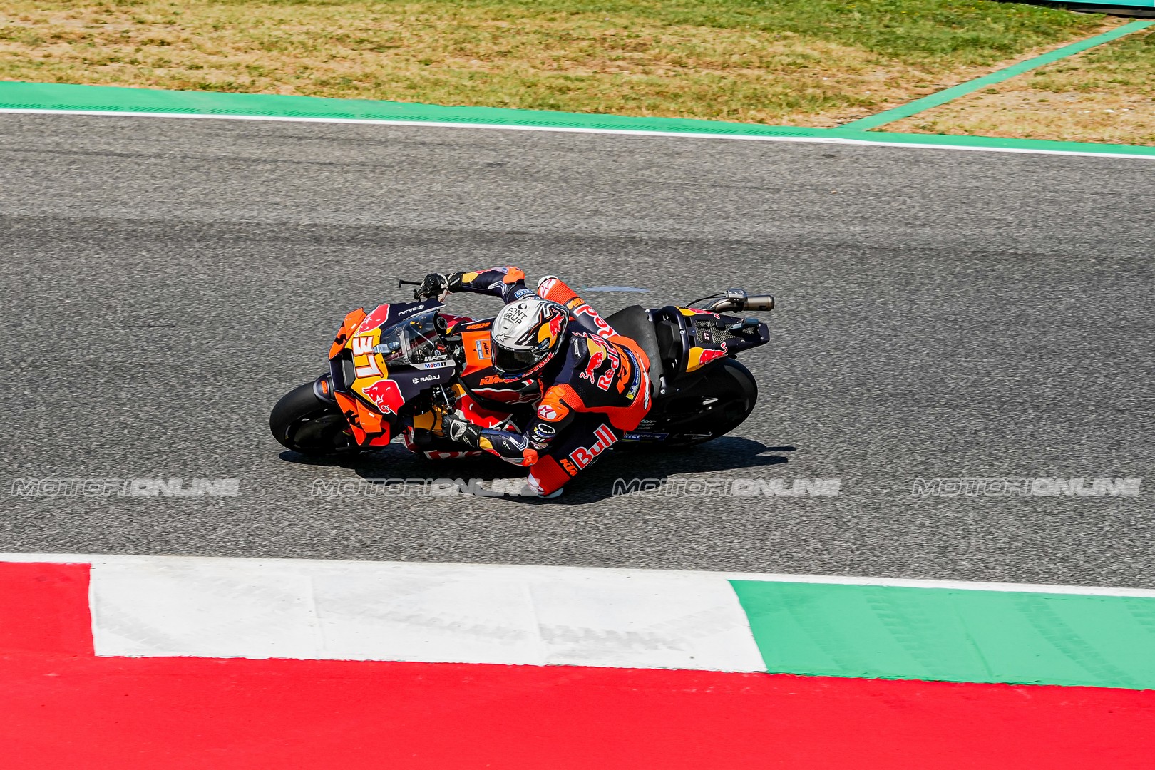 MotoGP Mugello Day_1
