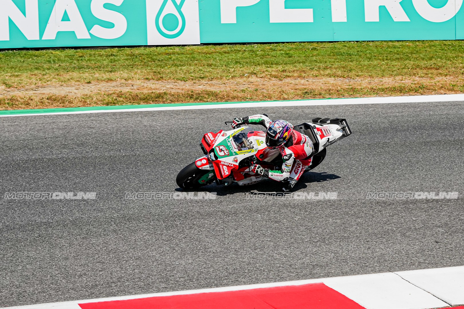 MotoGP Mugello Day_1