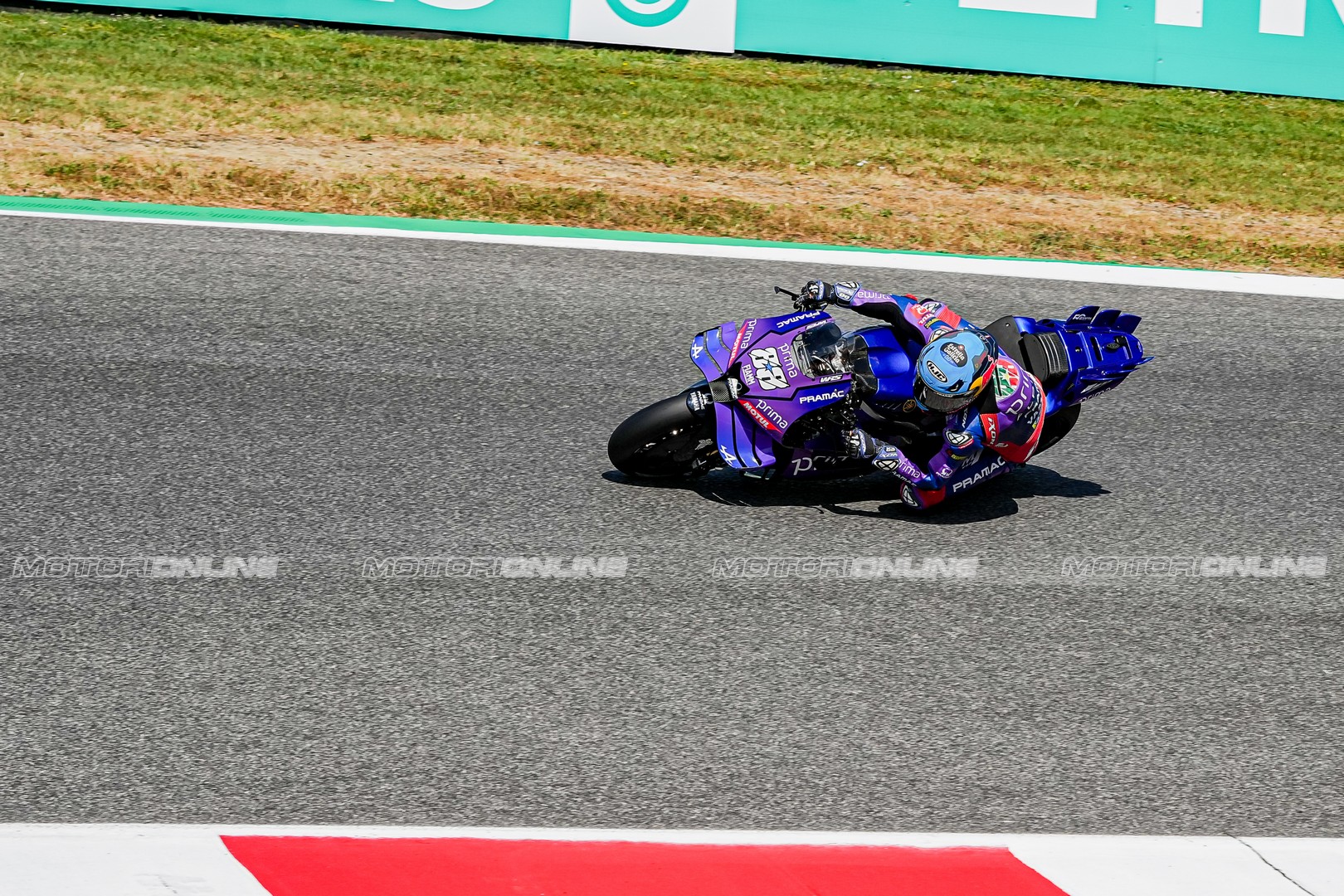 MotoGP Mugello Day_1