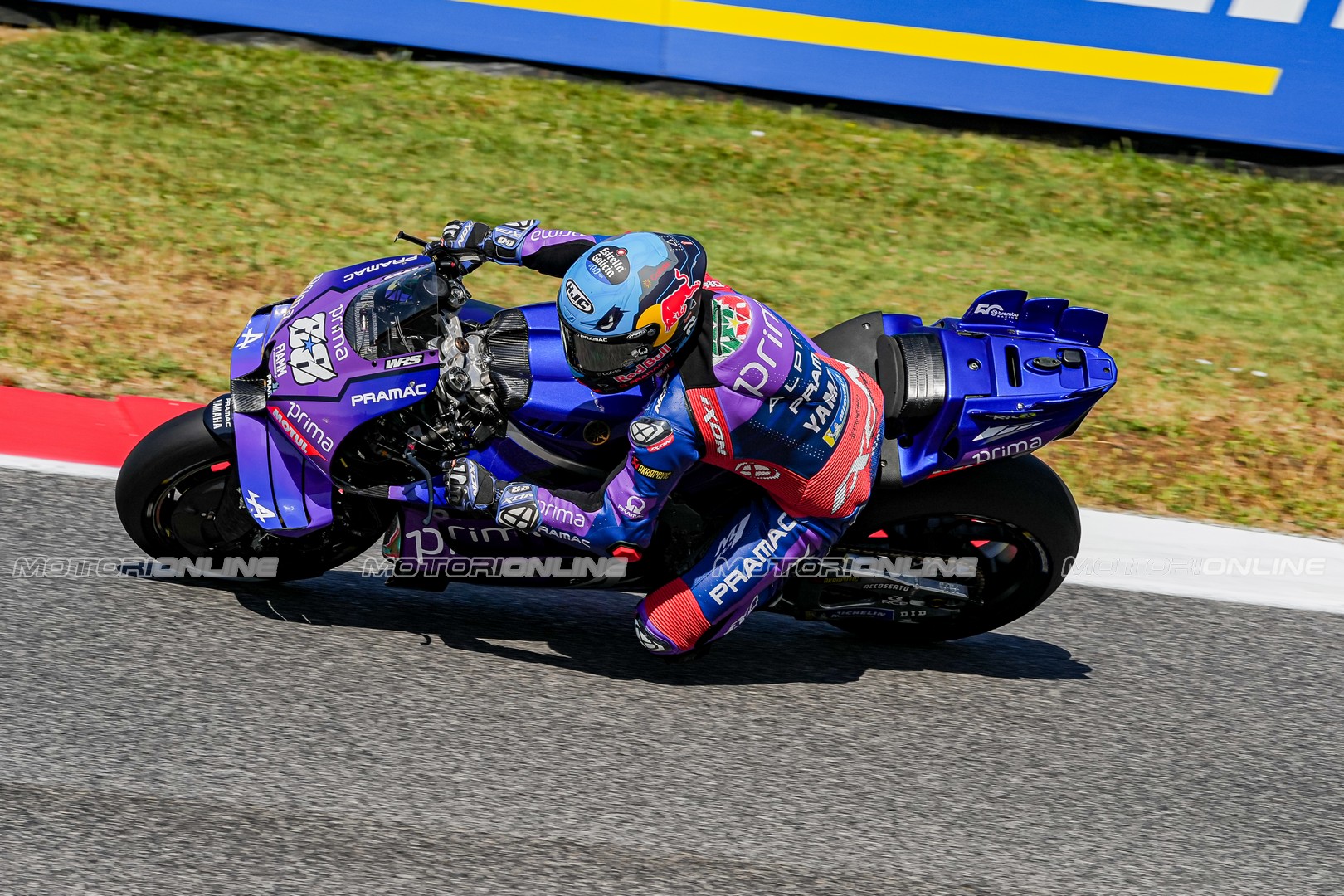 MotoGP Mugello Day_1