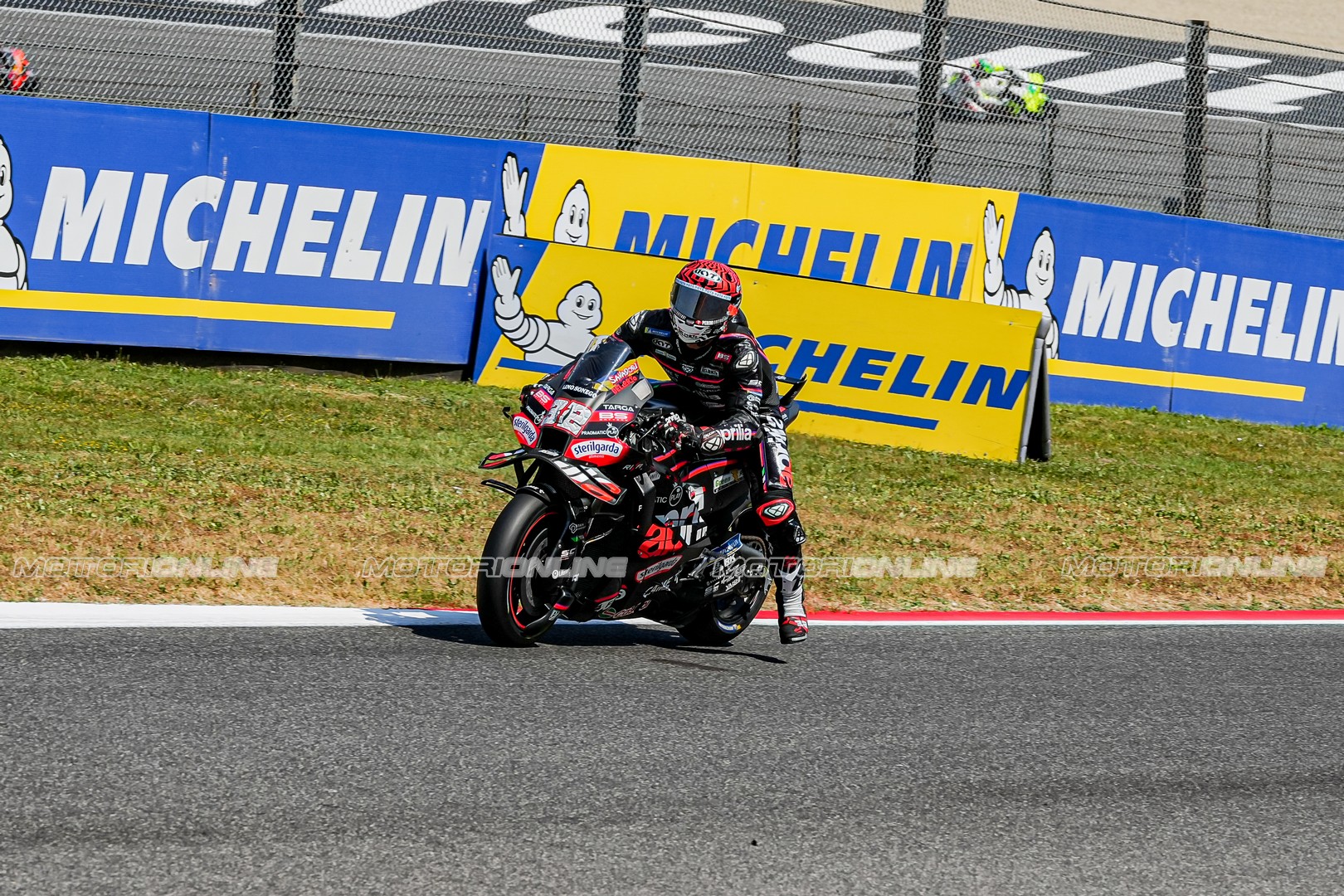 MotoGP Mugello Day_1