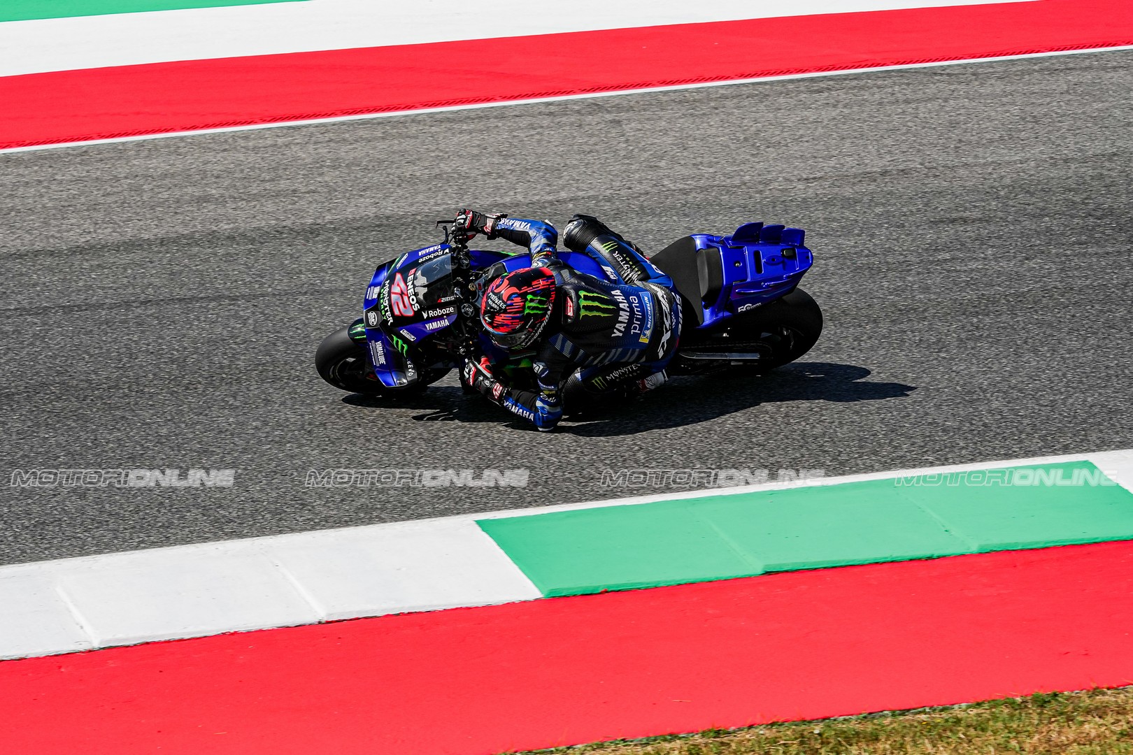 MotoGP Mugello Day_1