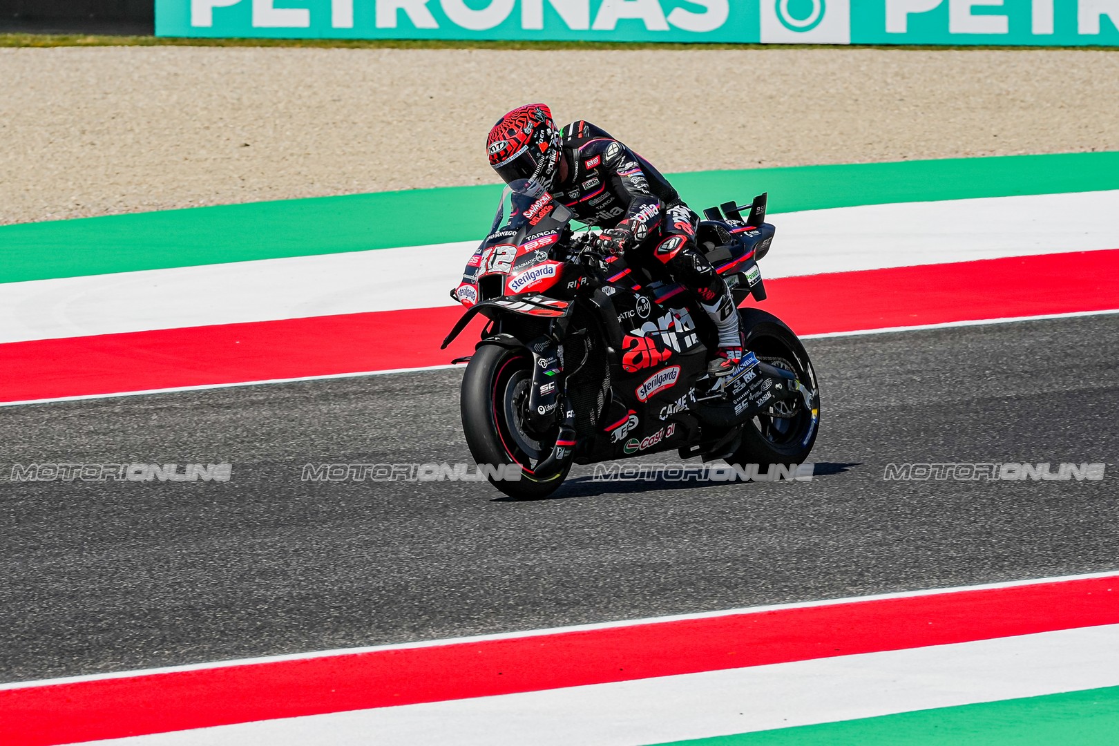 MotoGP Mugello Day_1