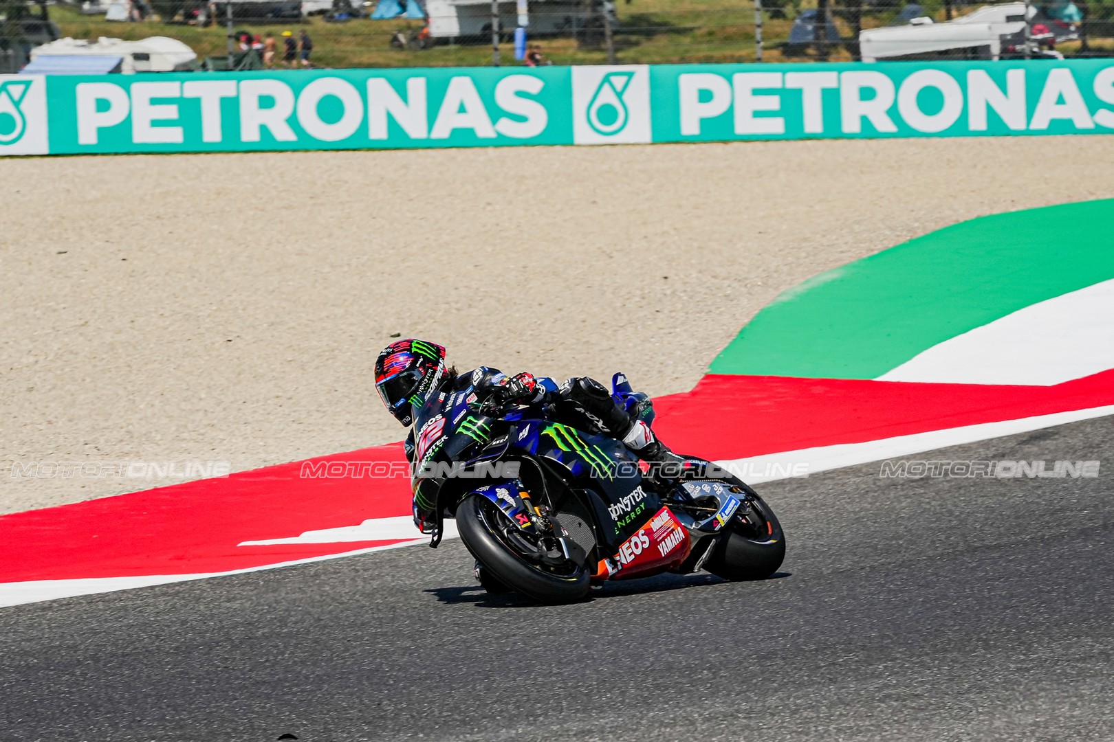 MotoGP Mugello Day_1