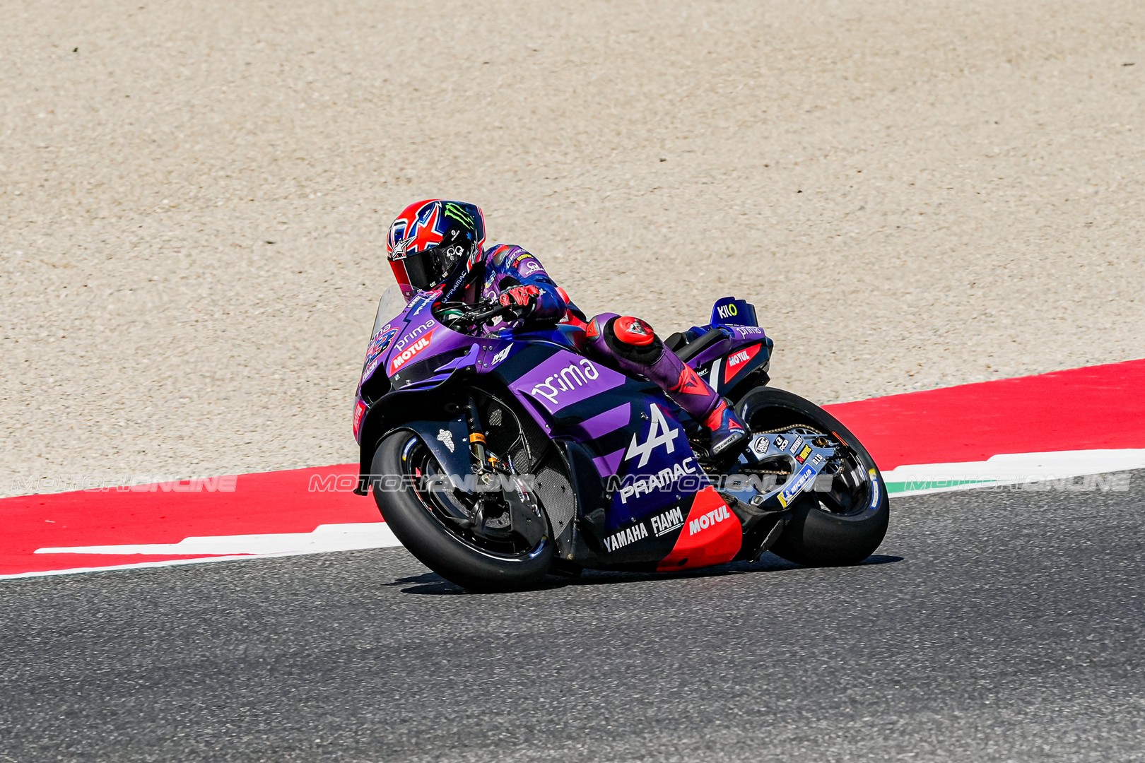 MotoGP Mugello Day_1