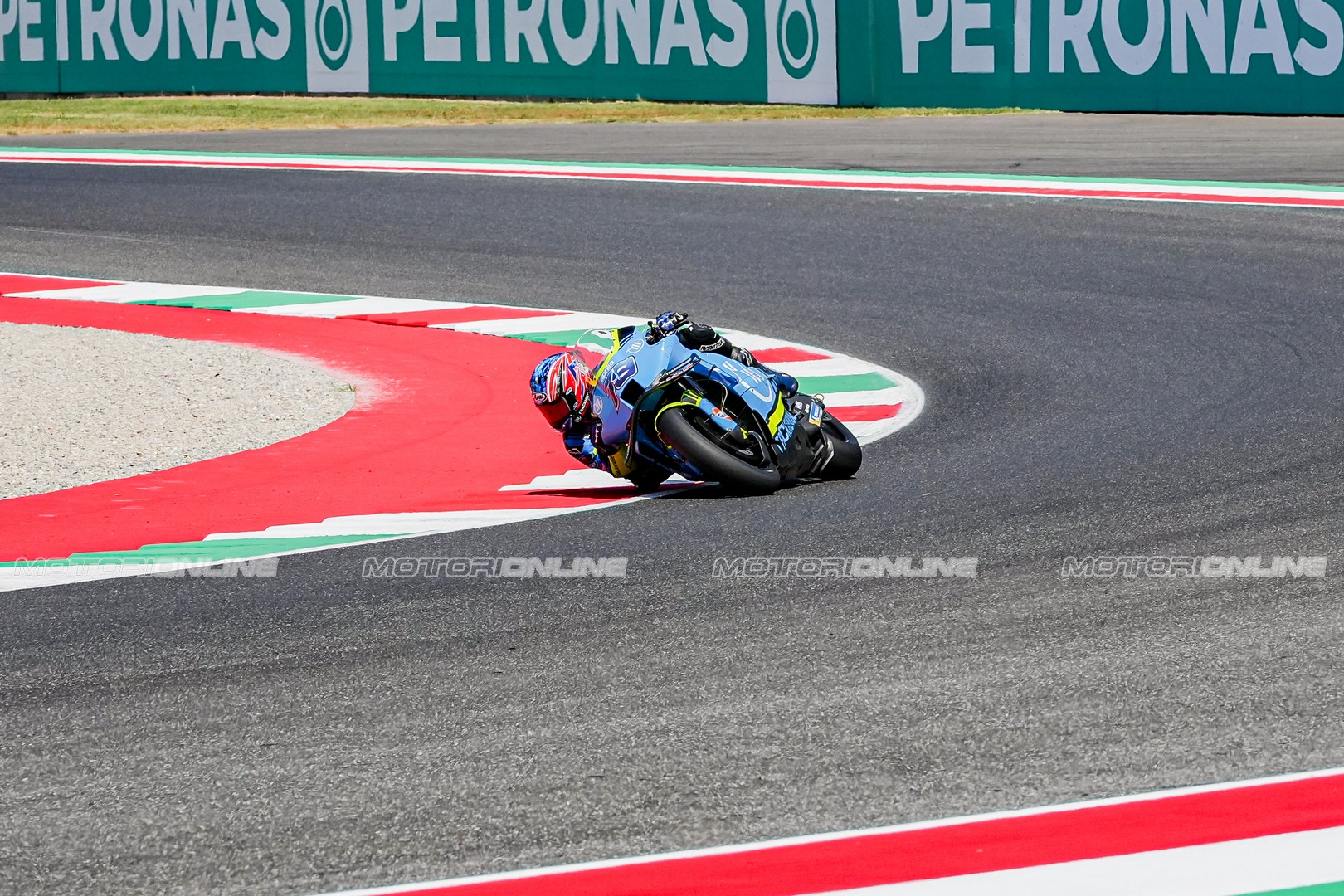 MotoGP Mugello Day_1