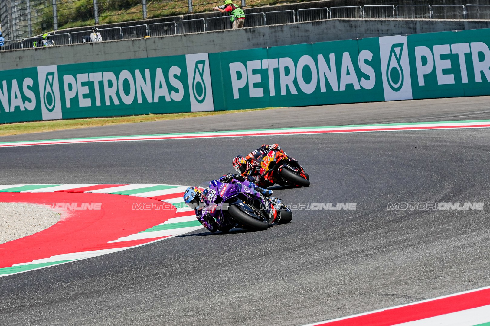 MotoGP Mugello Day_1