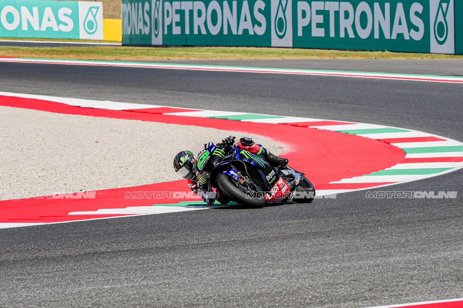 MotoGP Mugello Day_1