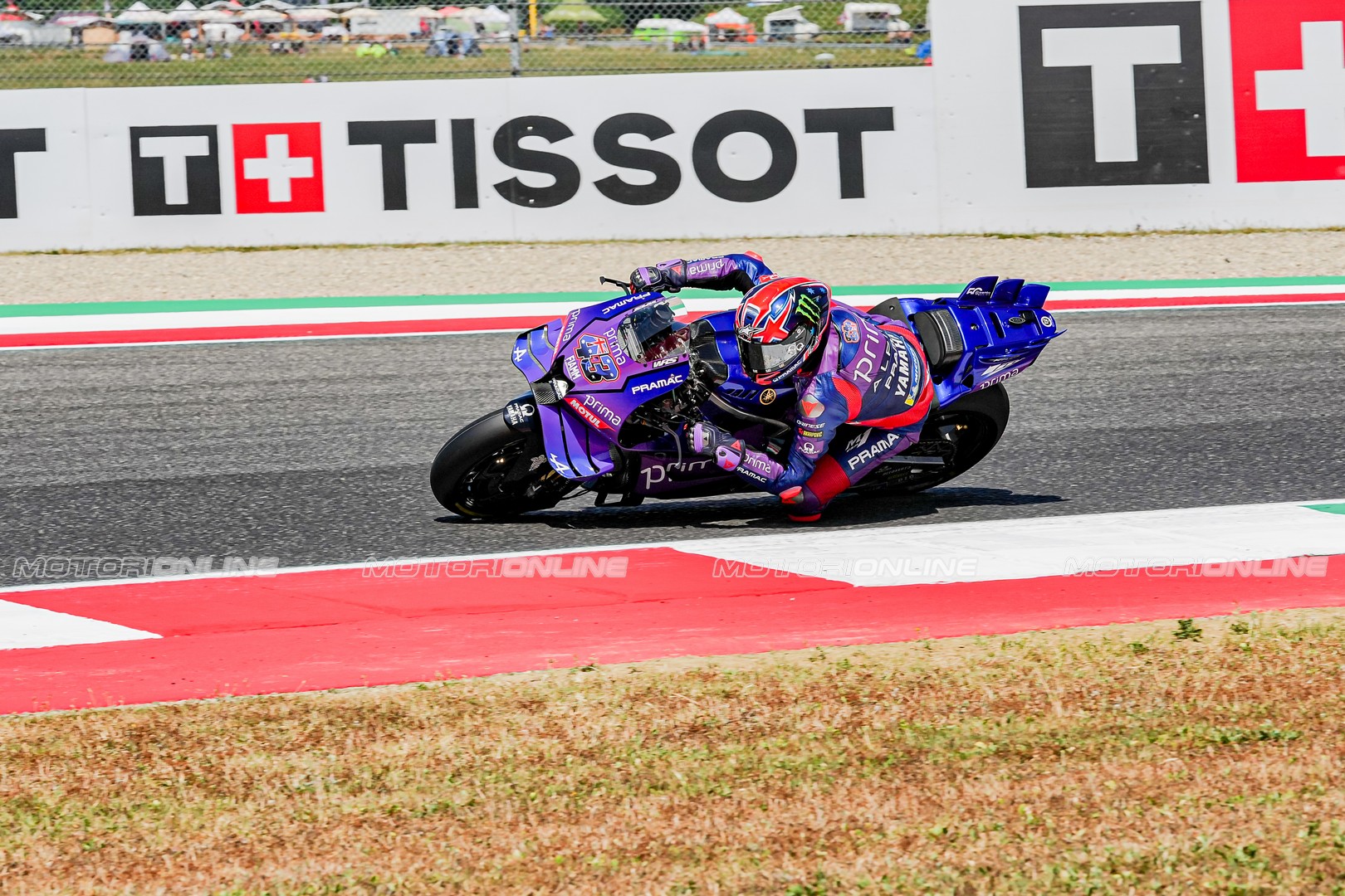 MotoGP Mugello Day_1