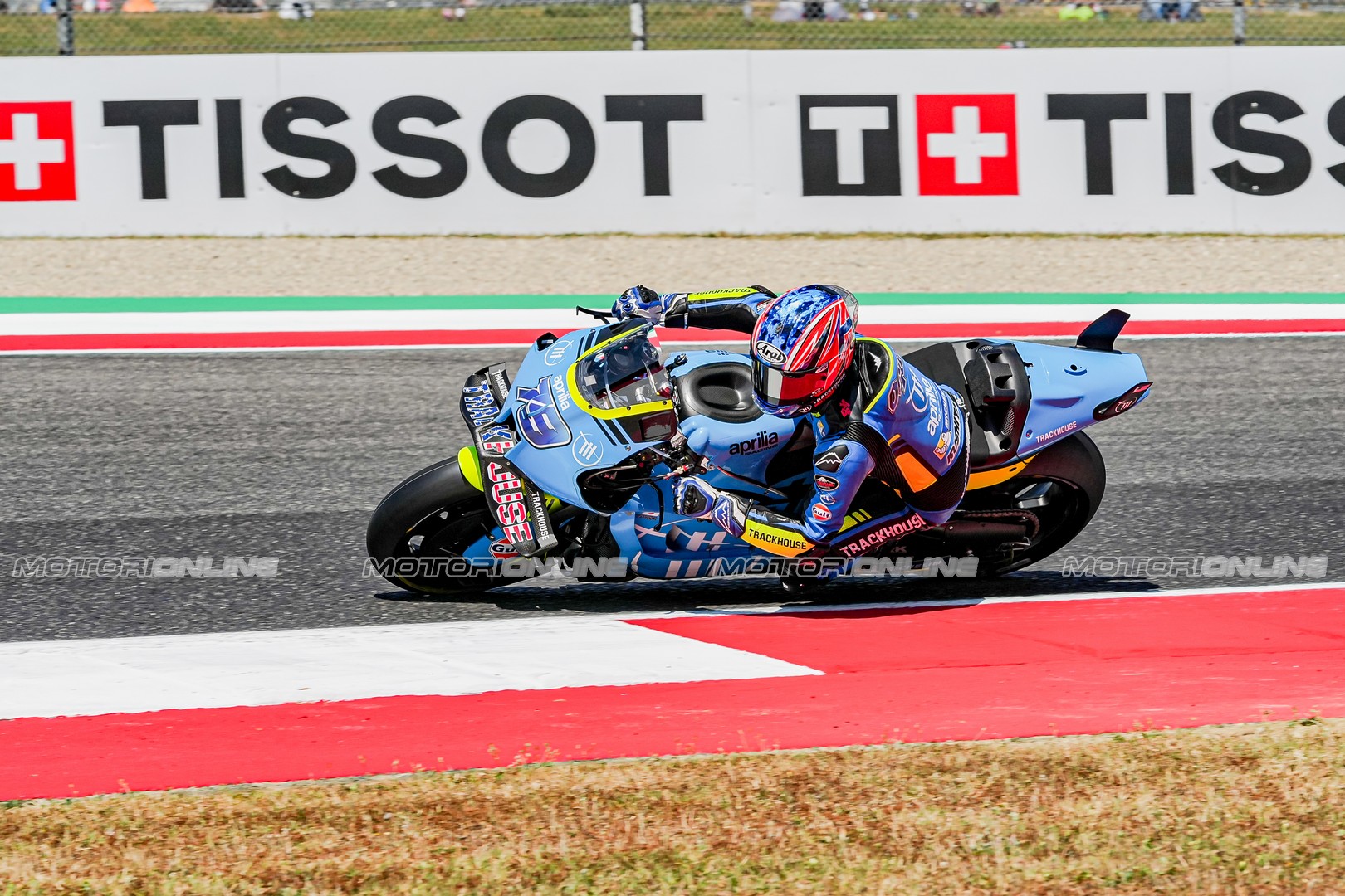 MotoGP Mugello Day_1