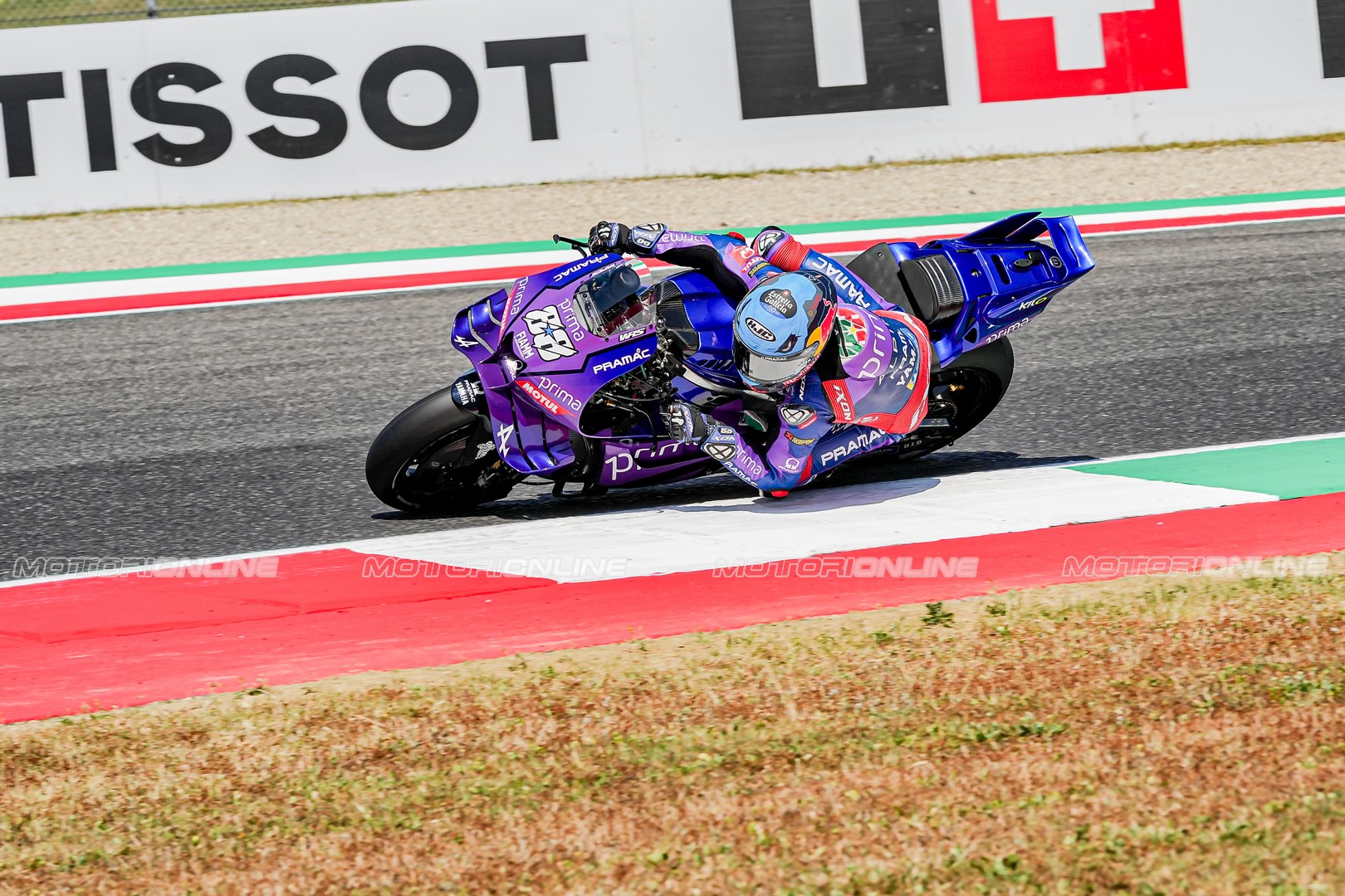 MotoGP Mugello Day_1