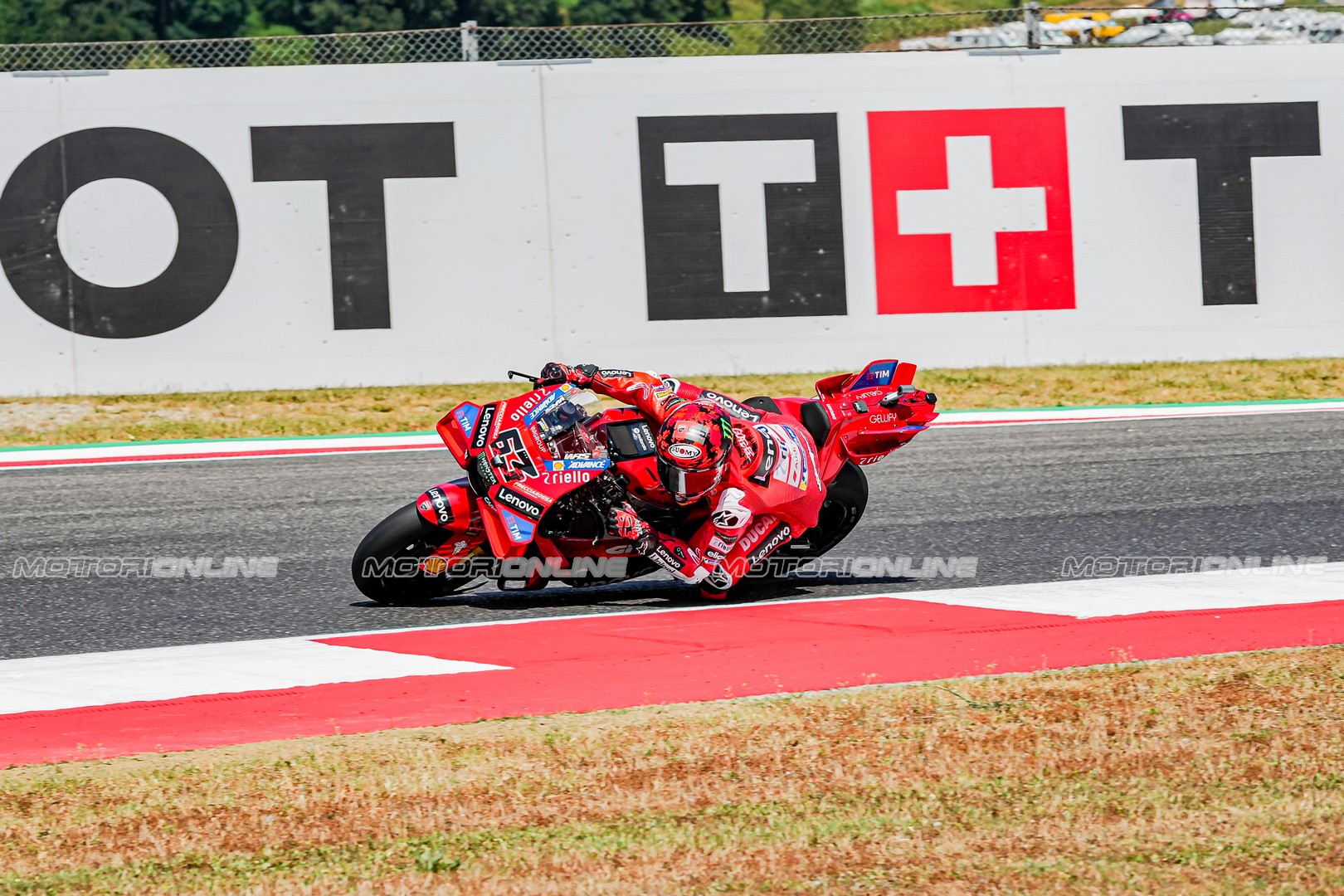 MotoGP Mugello Day_1
