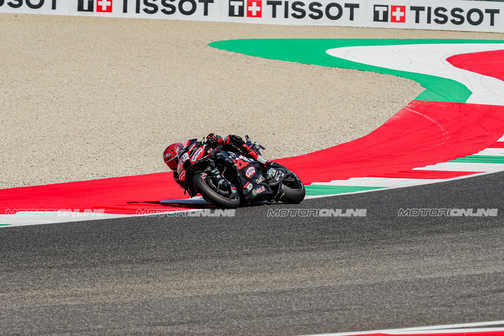 MotoGP Mugello Sprint_Race
