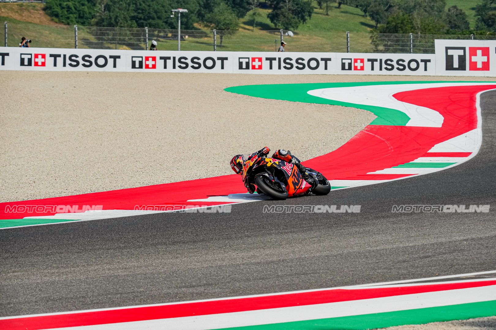 MotoGP Mugello Sprint_Race