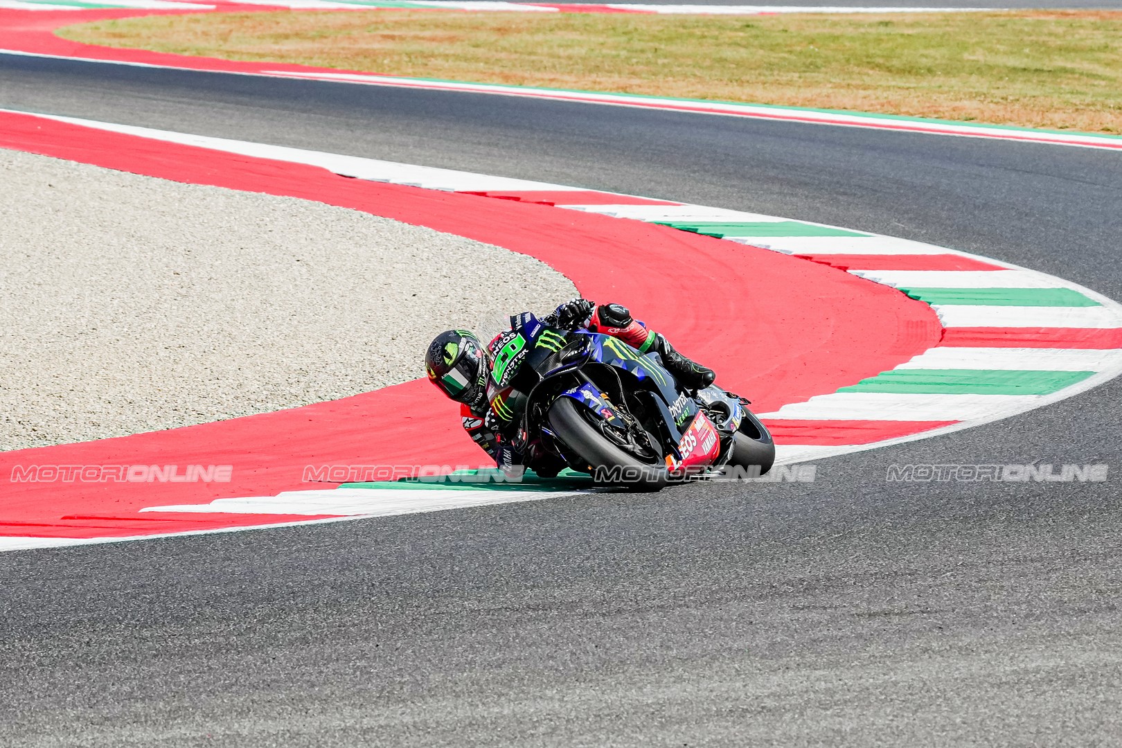 MotoGP Mugello Sprint_Race