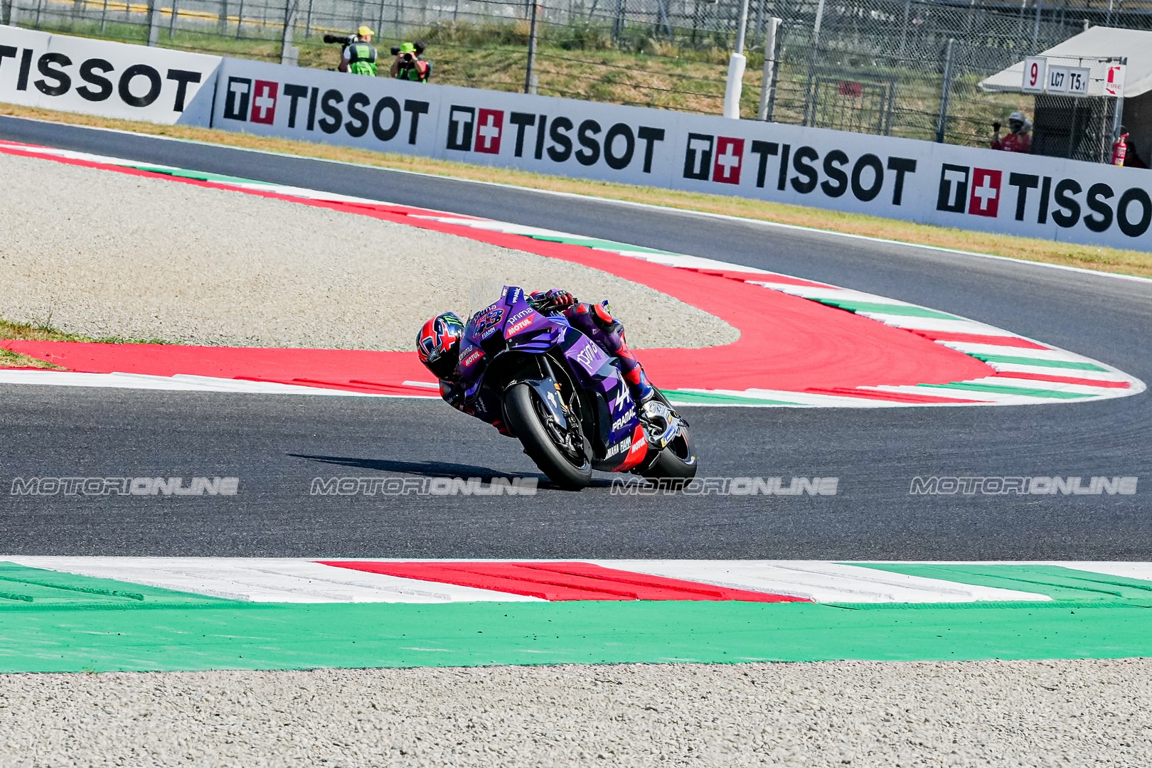MotoGP Mugello Sprint_Race