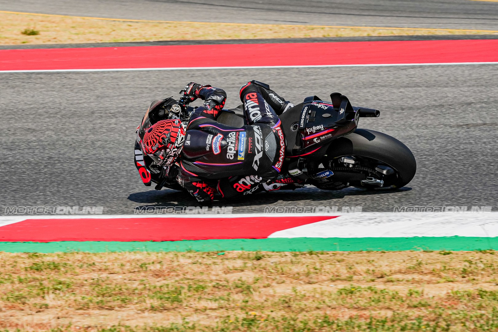 MotoGP Mugello Sprint_Race