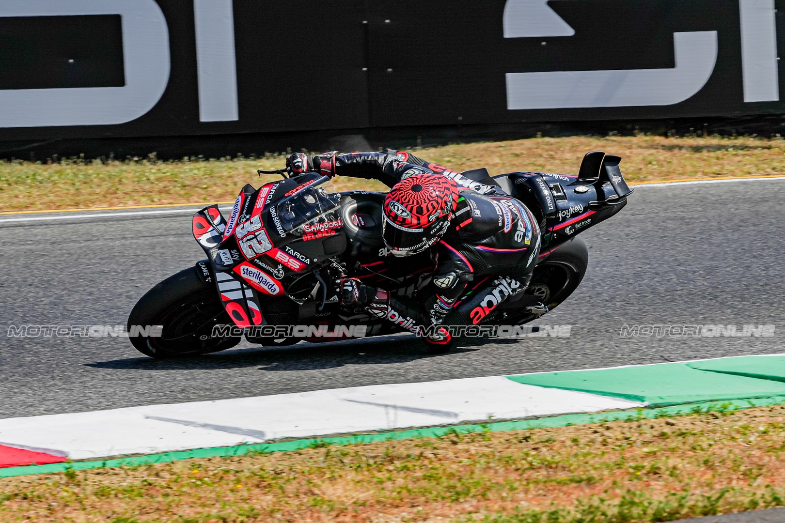 MotoGP Mugello Sprint_Race