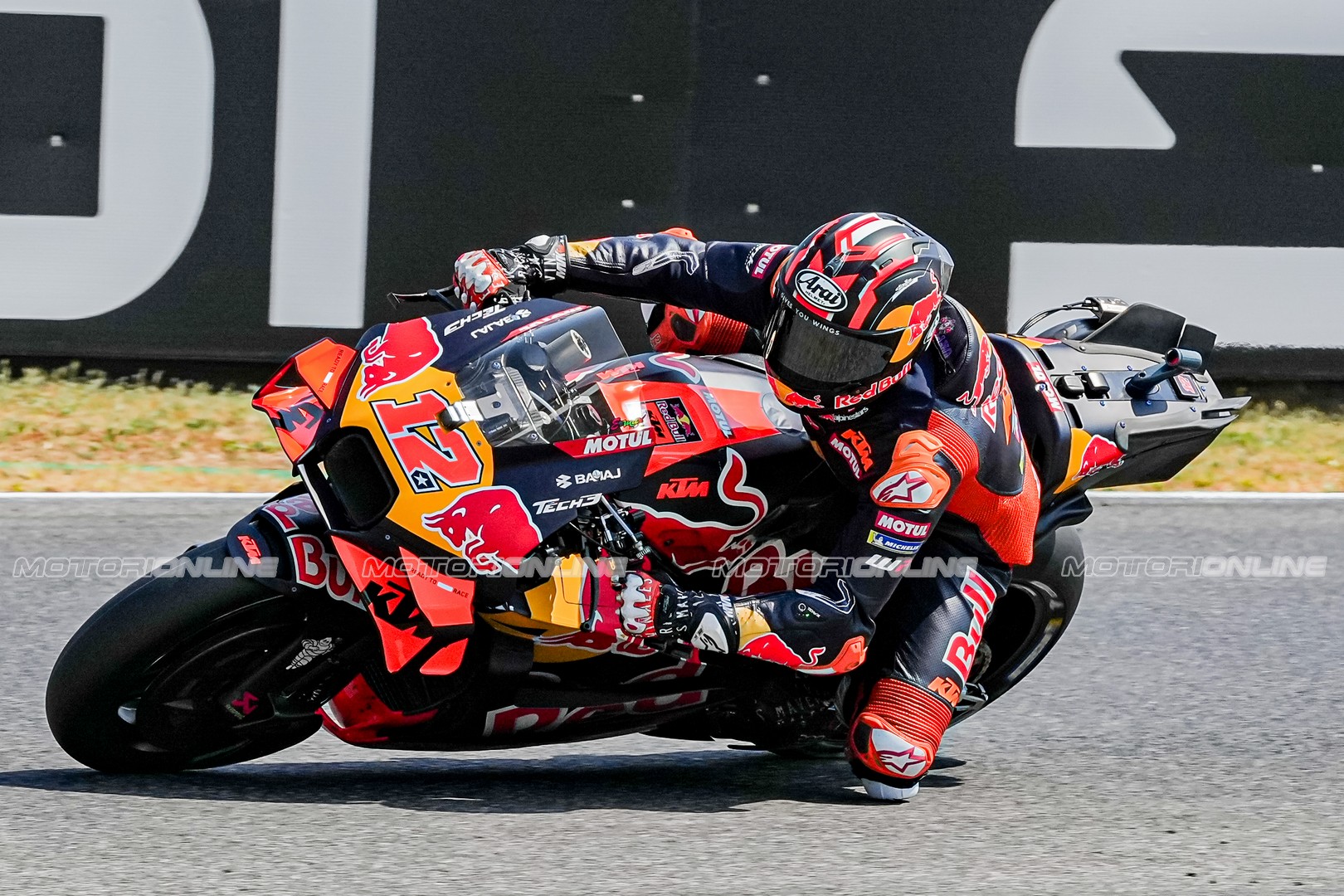 MotoGP Mugello Sprint_Race