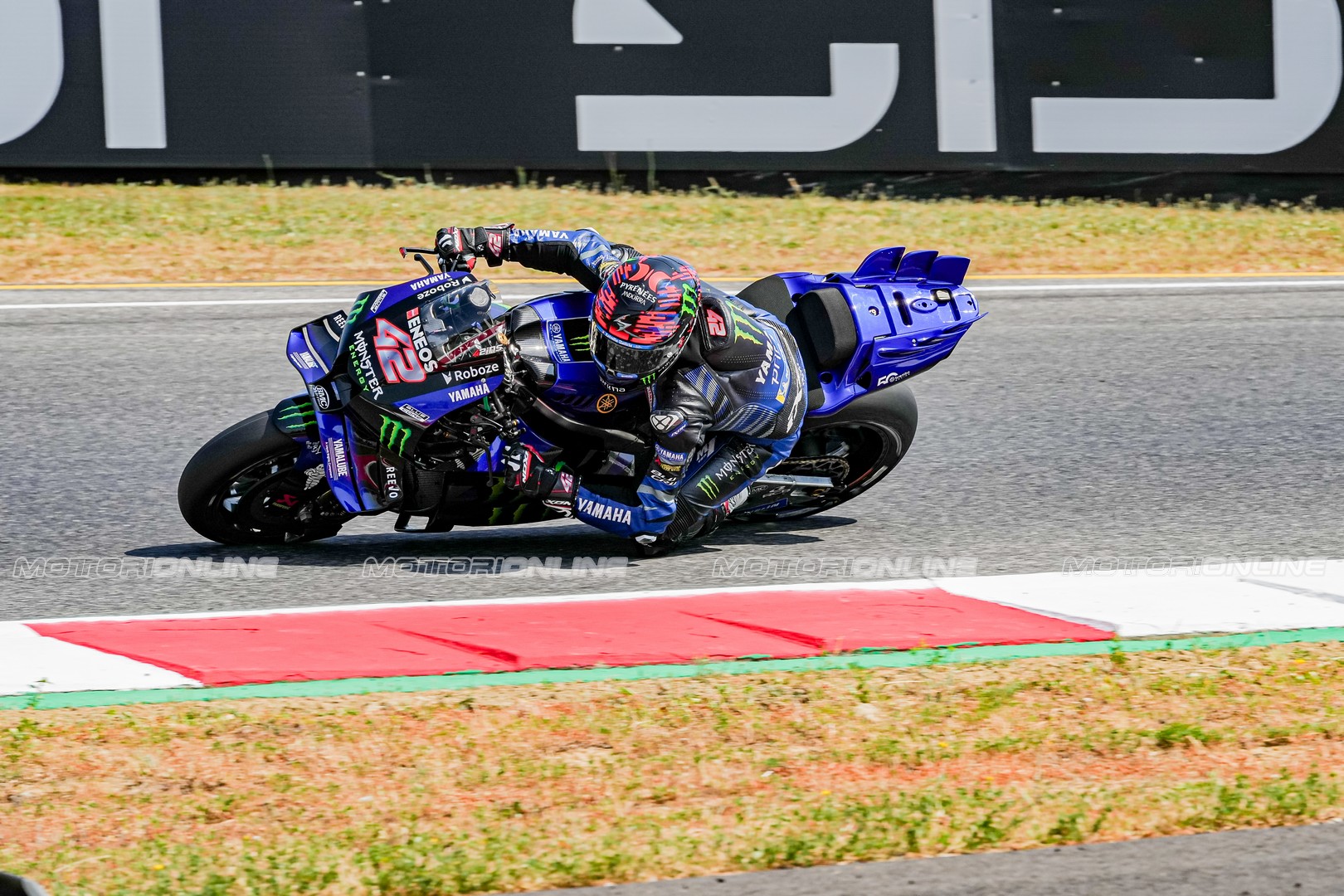 MotoGP Mugello Sprint_Race