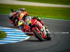 MotoGP Phillip Island RACE