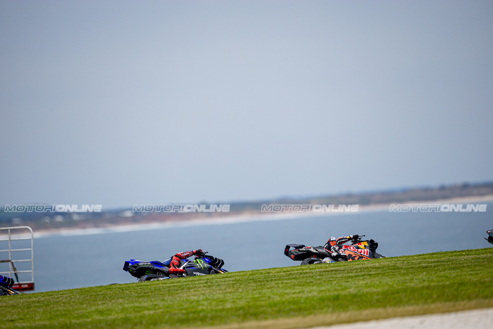 MotoGP Phillip Island RACE
