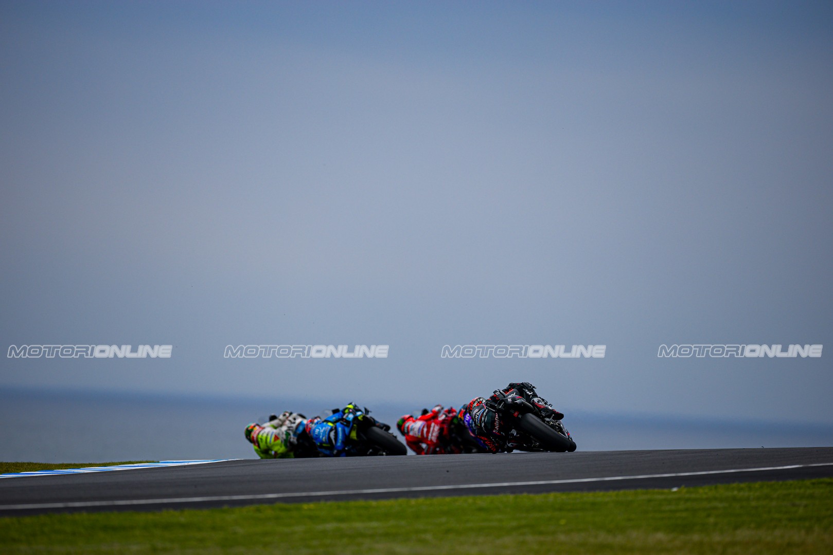 MotoGP Phillip Island RACE
