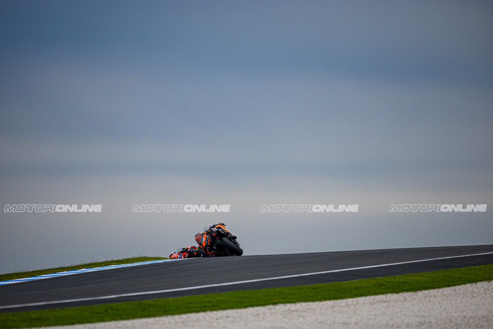 MotoGP Phillip Island RACE
