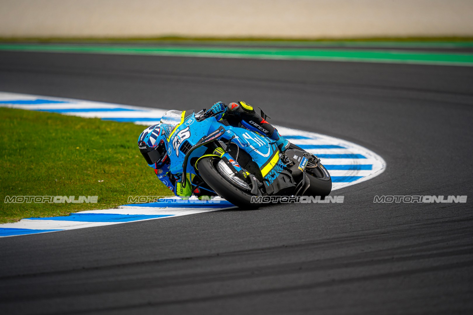 MotoGP Phillip Island RACE