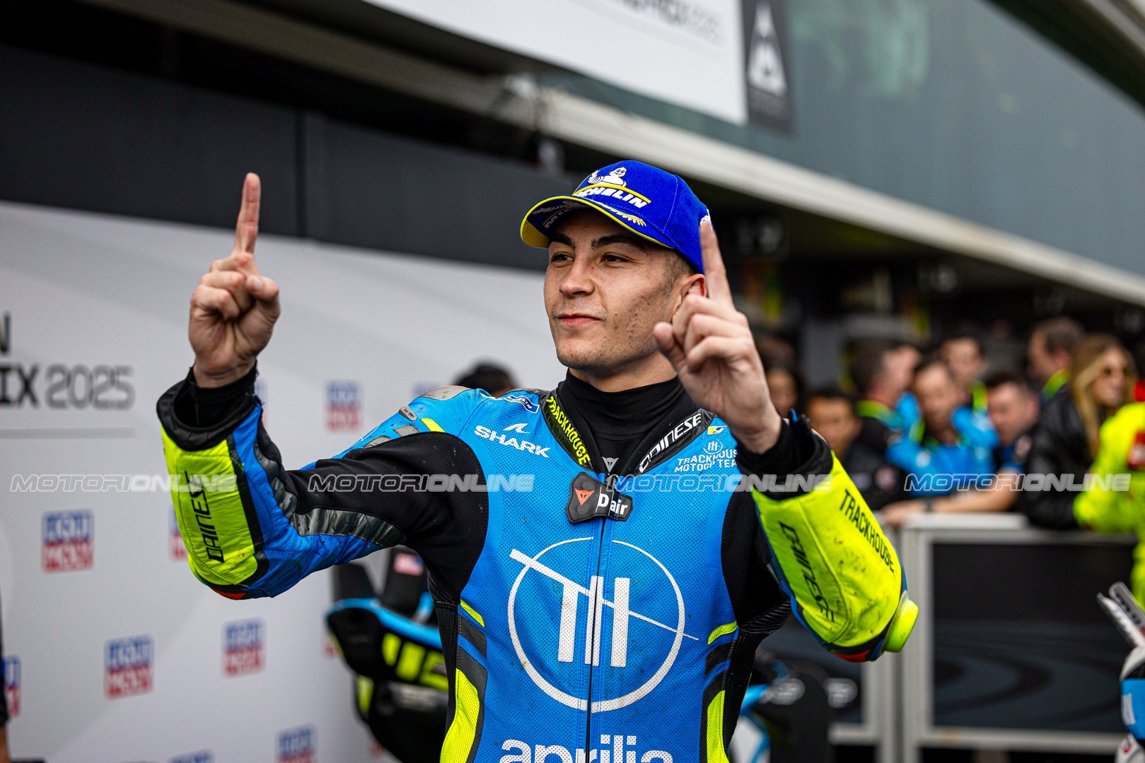 MotoGP Phillip Island RACE