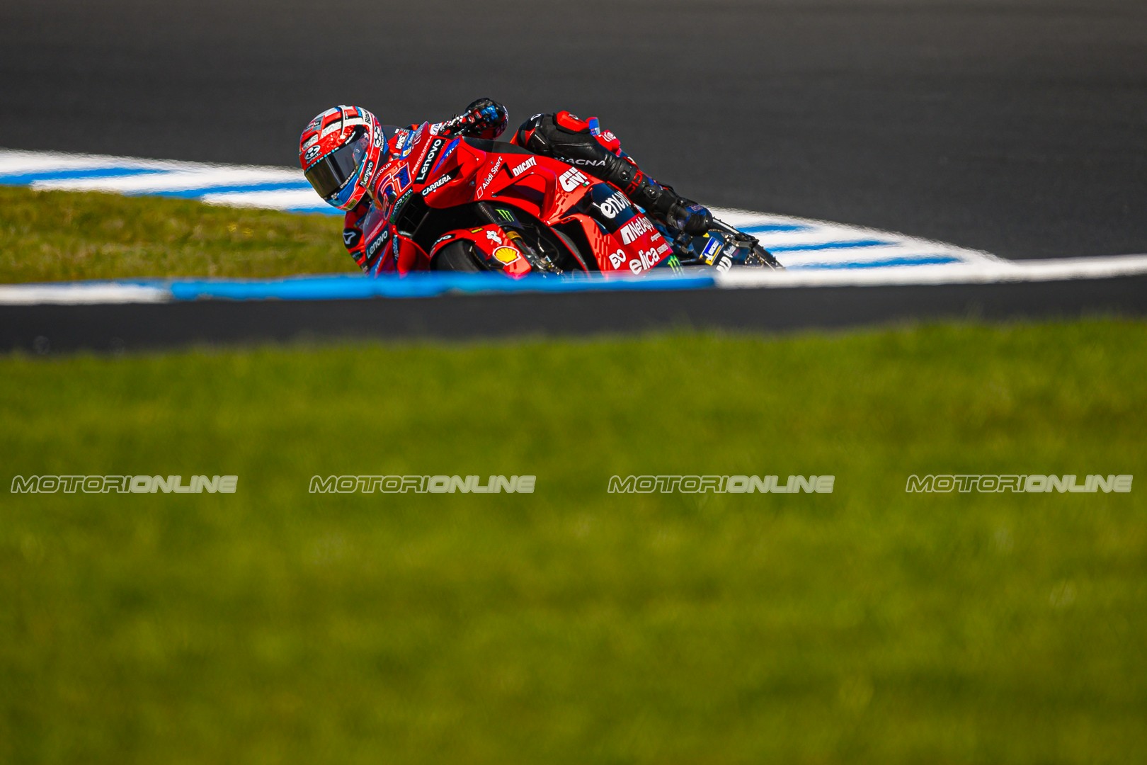 MotoGP Phillip Island Sprint_Race
