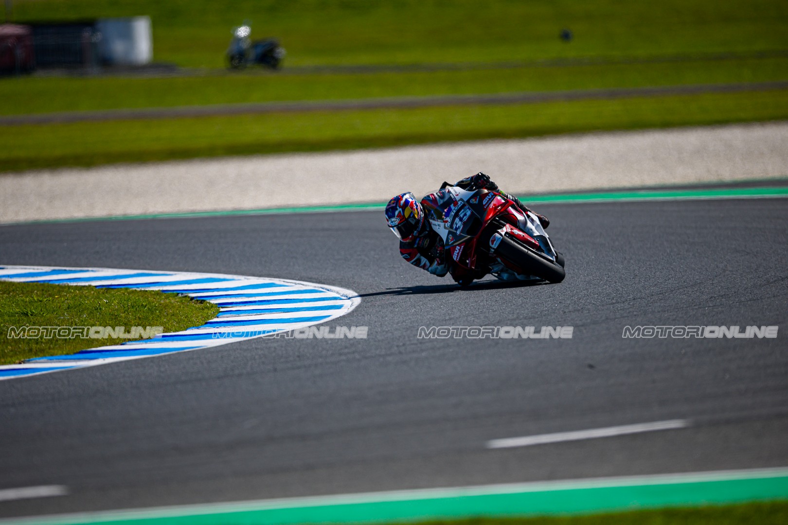 MotoGP Phillip Island Sprint_Race