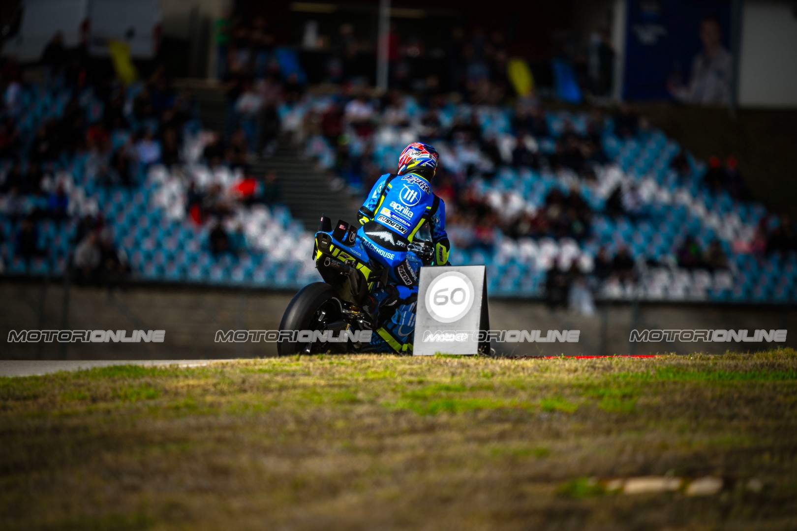 MotoGP Portimao Day_1