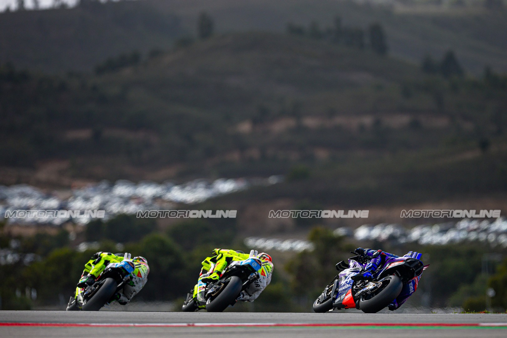 MotoGP Portimao Day_1