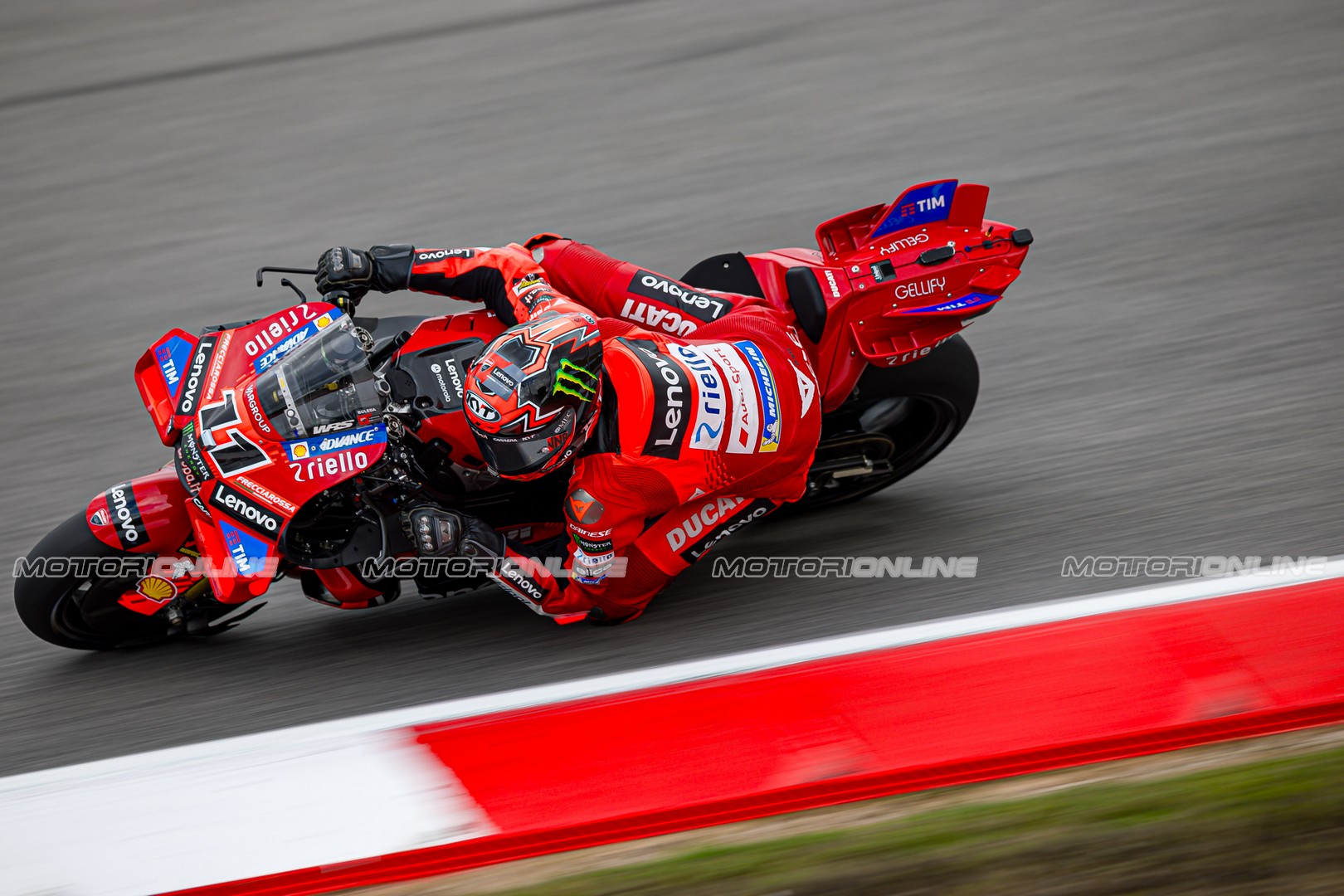 MotoGP Portimao Day_1