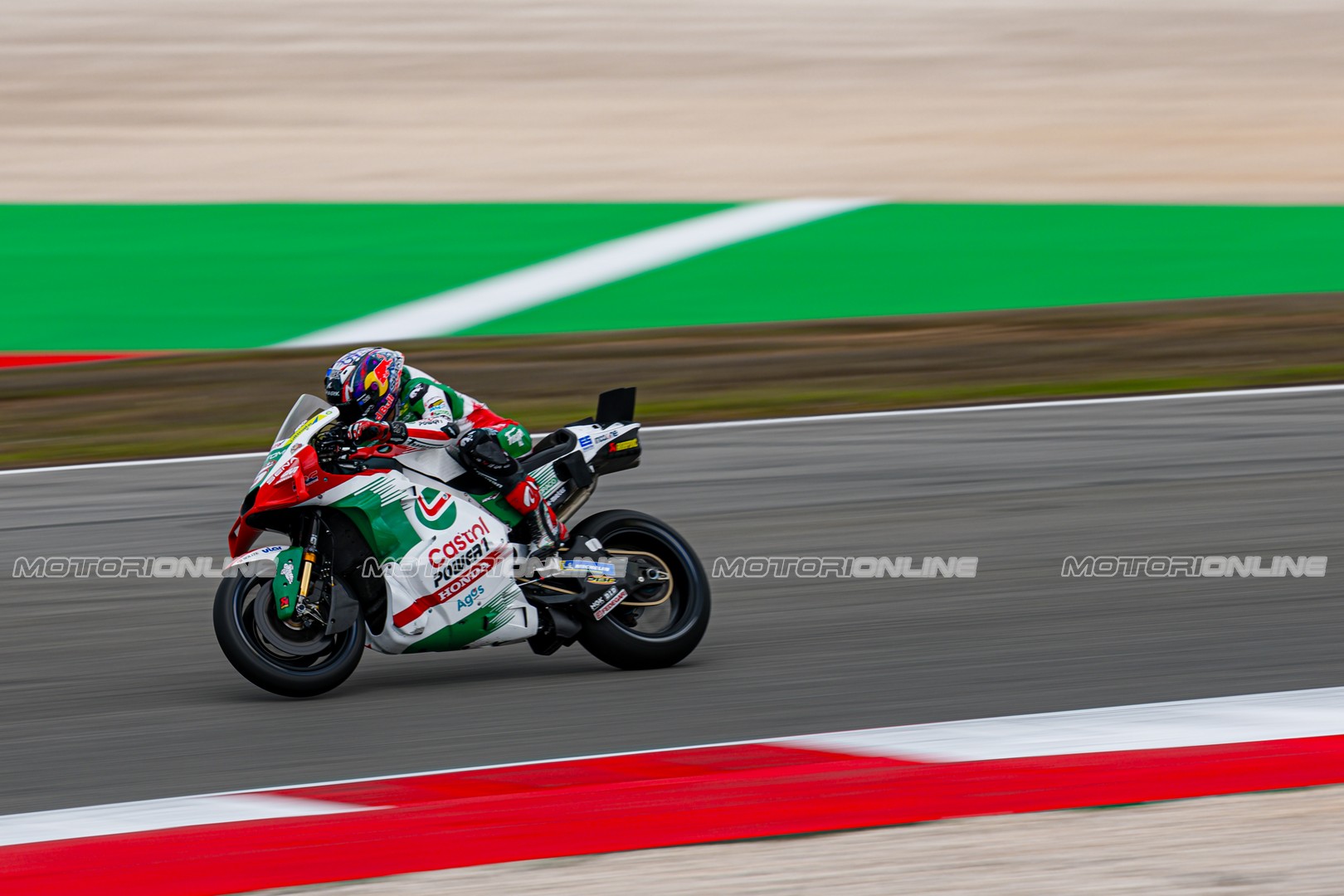 MotoGP Portimao Day_1