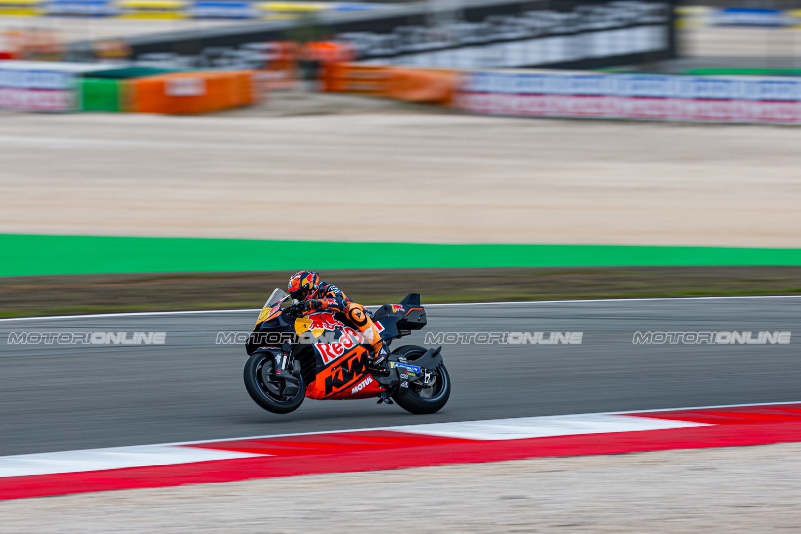 MotoGP Portimao Day_1