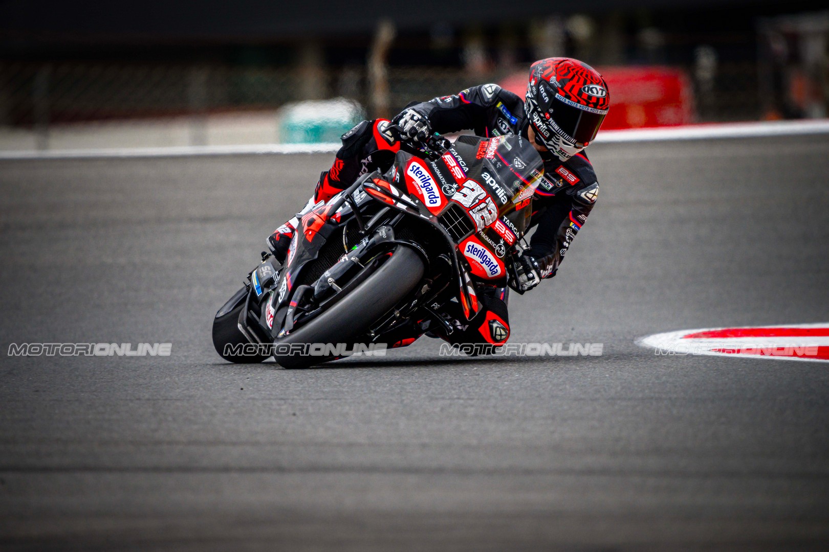 MotoGP Portimao Day_1