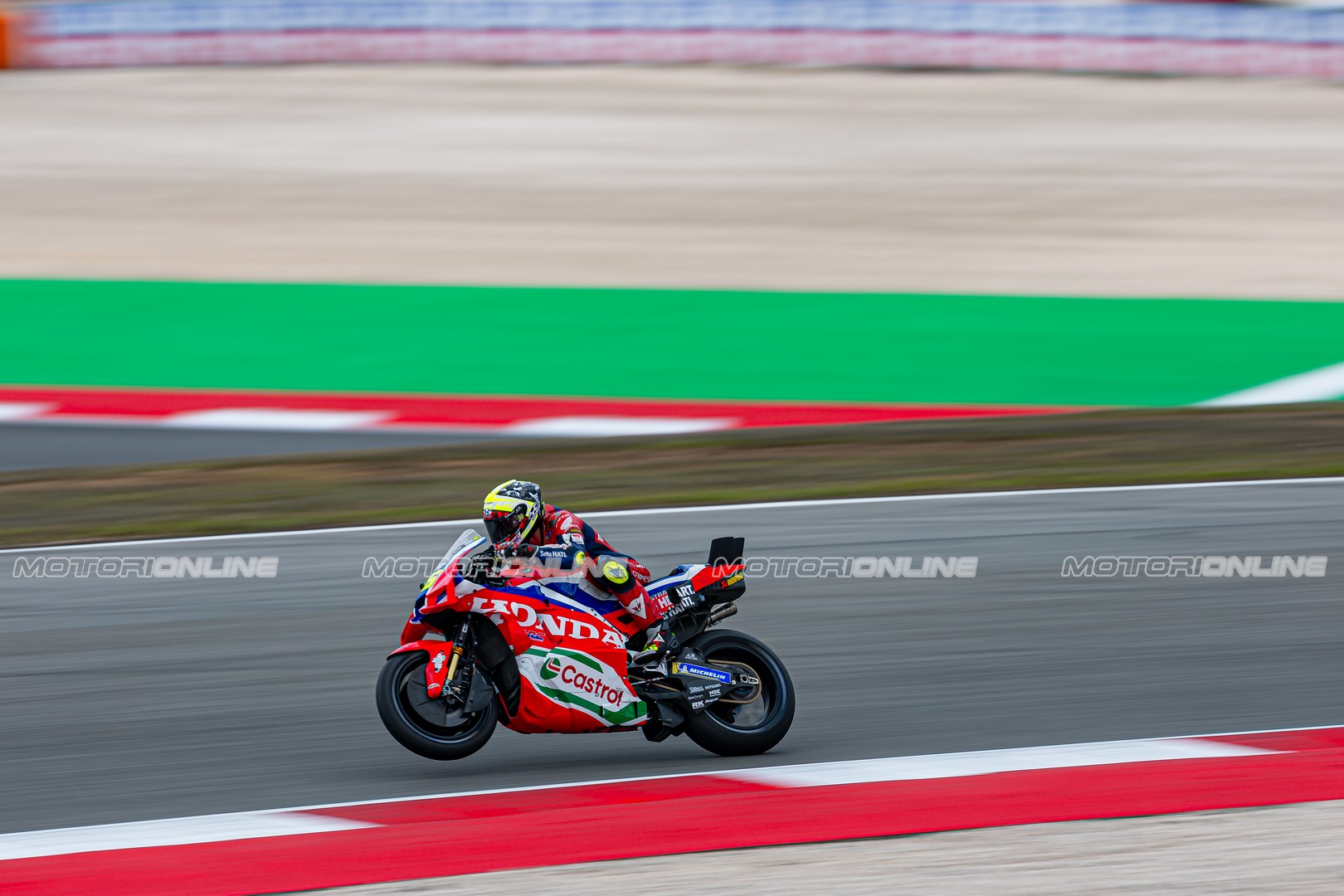 MotoGP Portimao Day_1