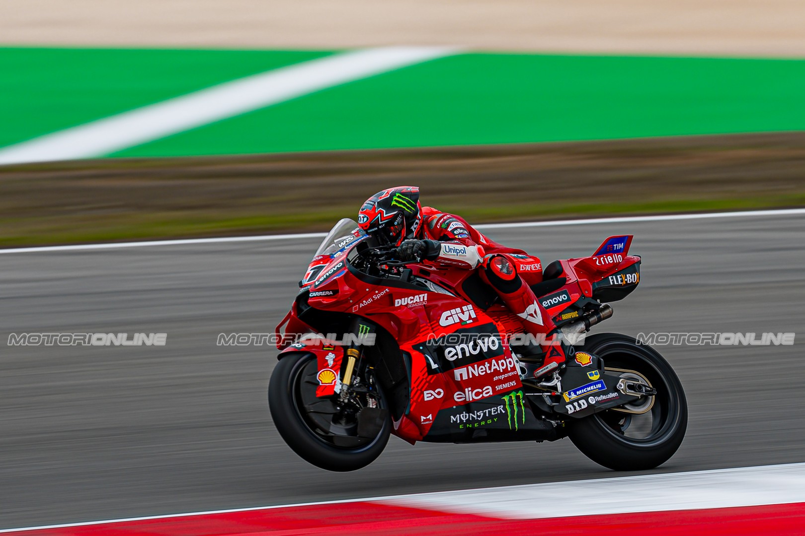 MotoGP Portimao Day_1