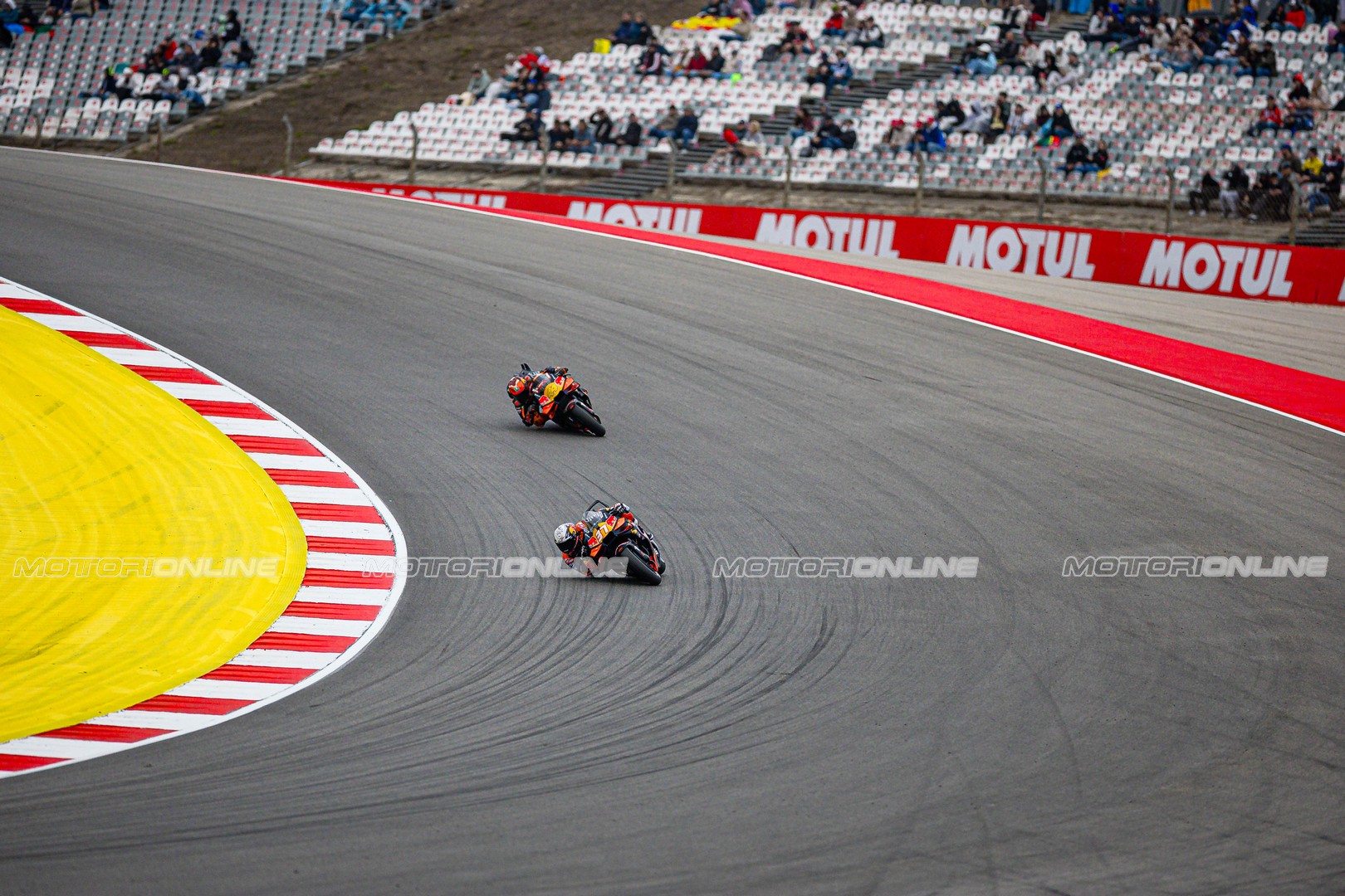 MotoGP Portimao Day_1