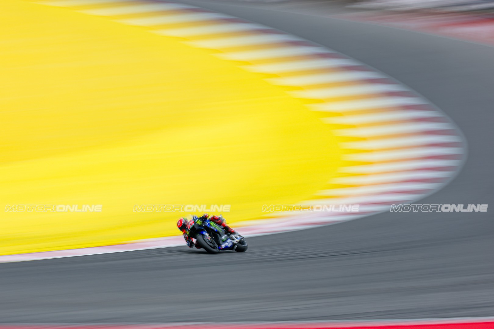 MotoGP Portimao Day_1