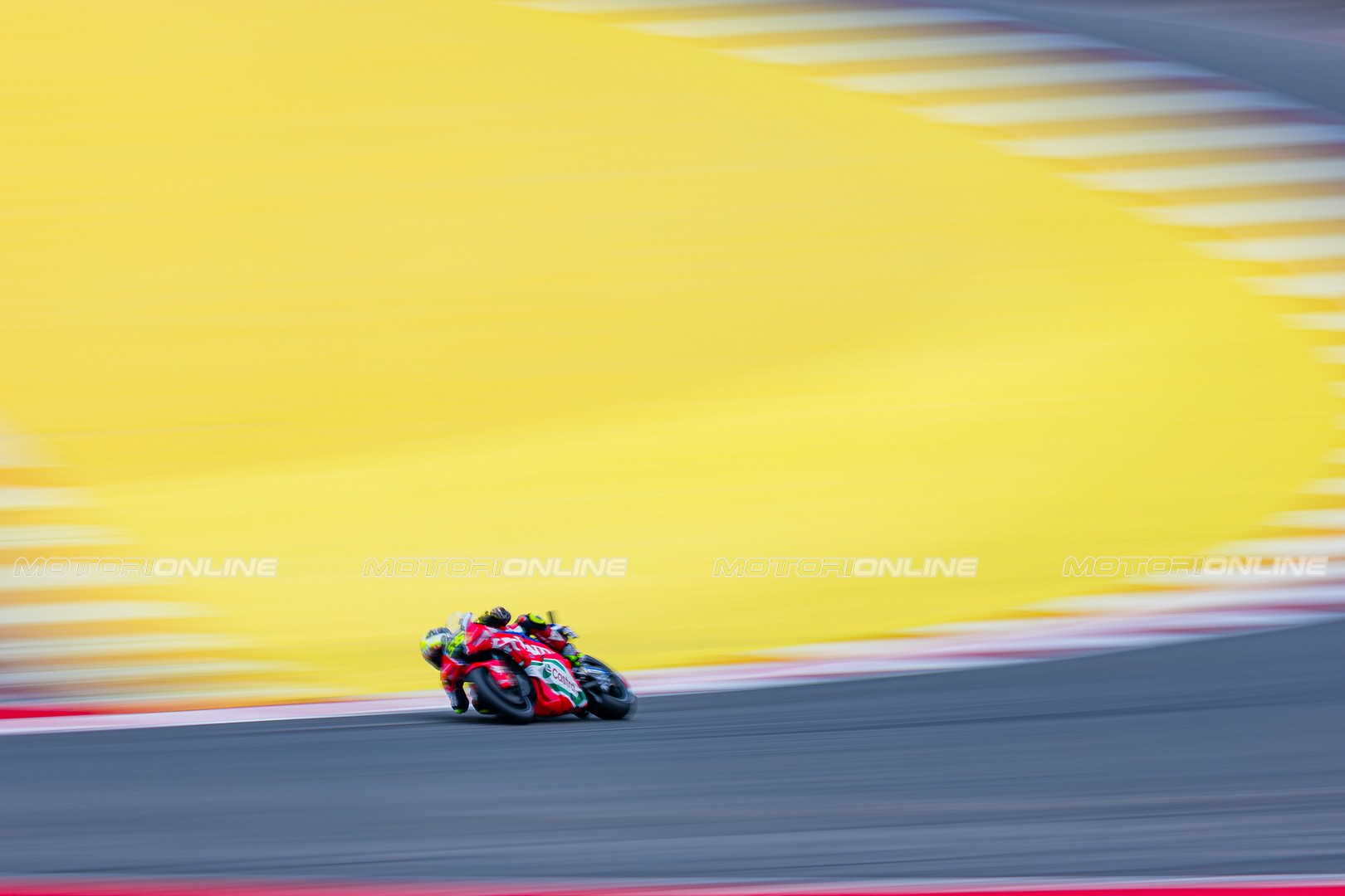 MotoGP Portimao Day_1