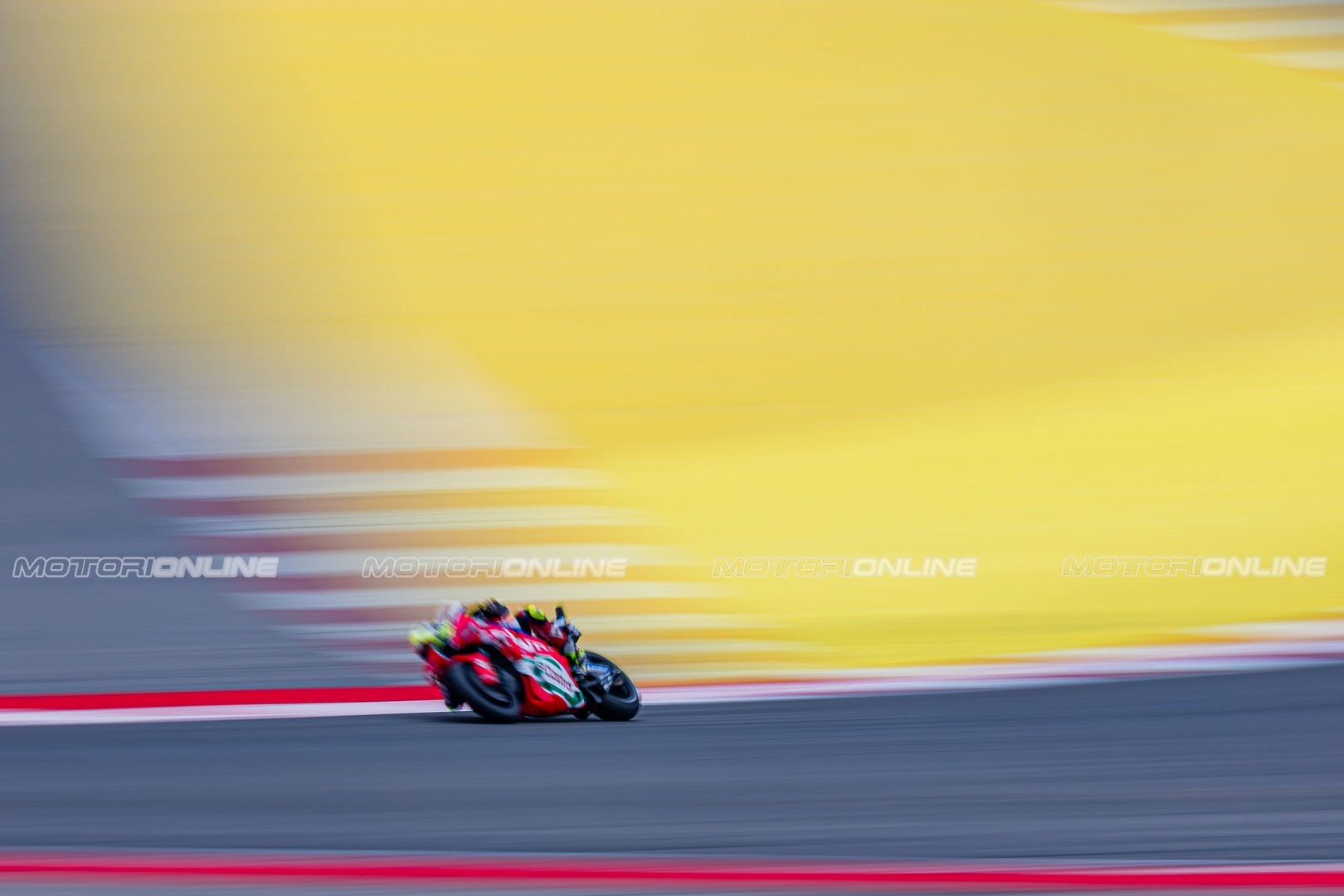 MotoGP Portimao Day_1